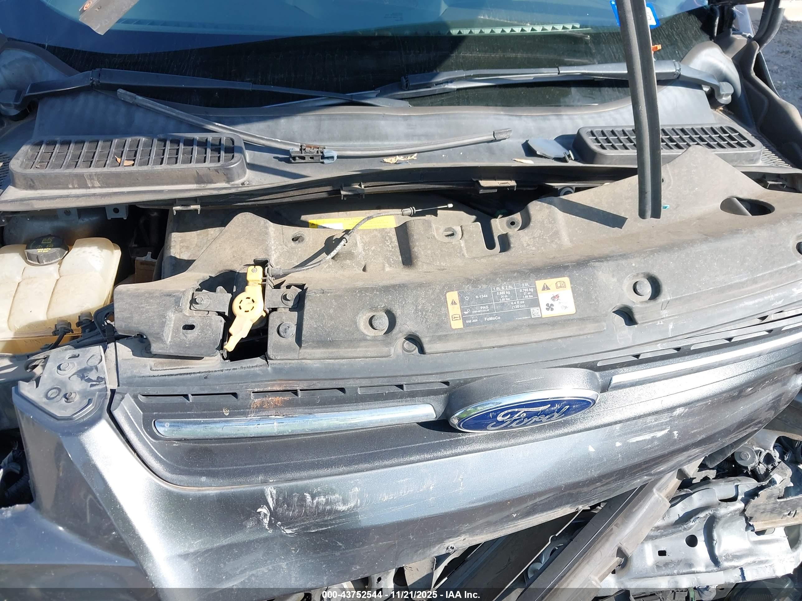 FORD ESCAPE image 10