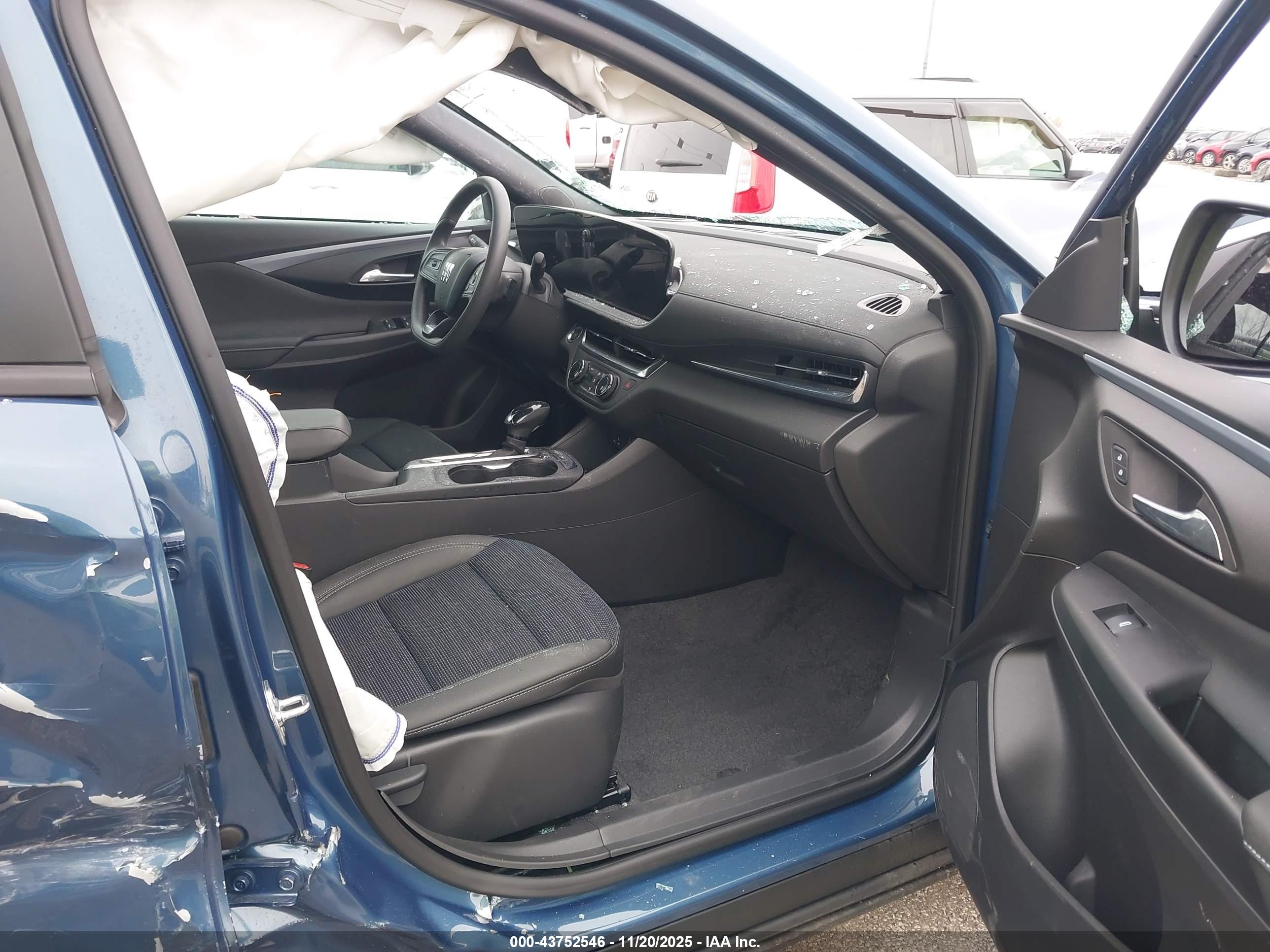 BUICK ENVISTA image 5