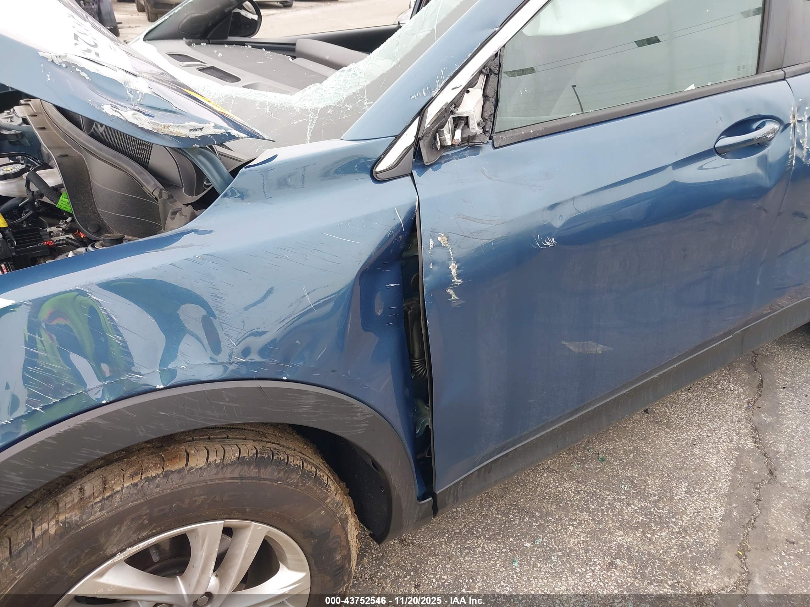 BUICK ENVISTA image 6