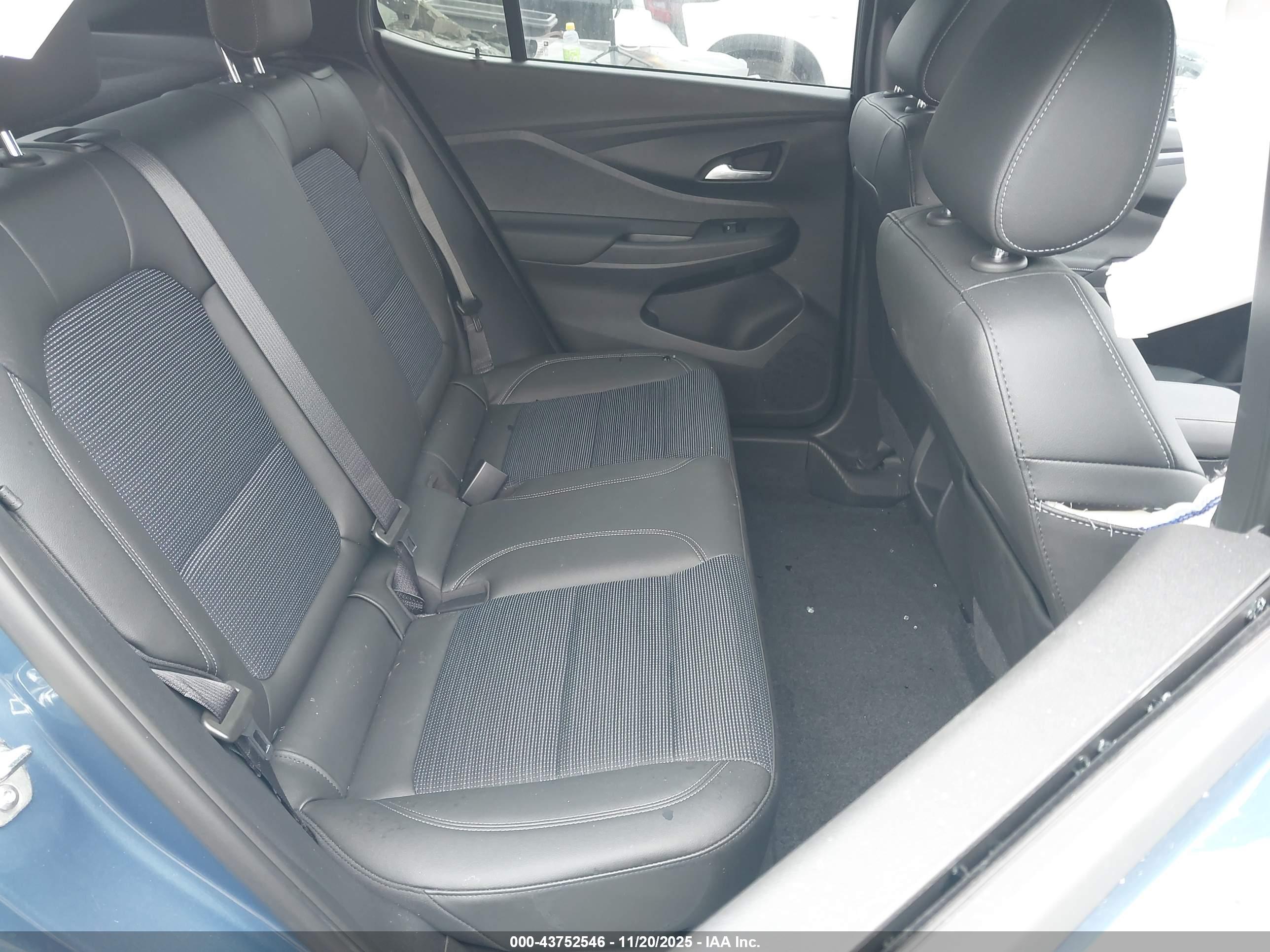 BUICK ENVISTA image 8