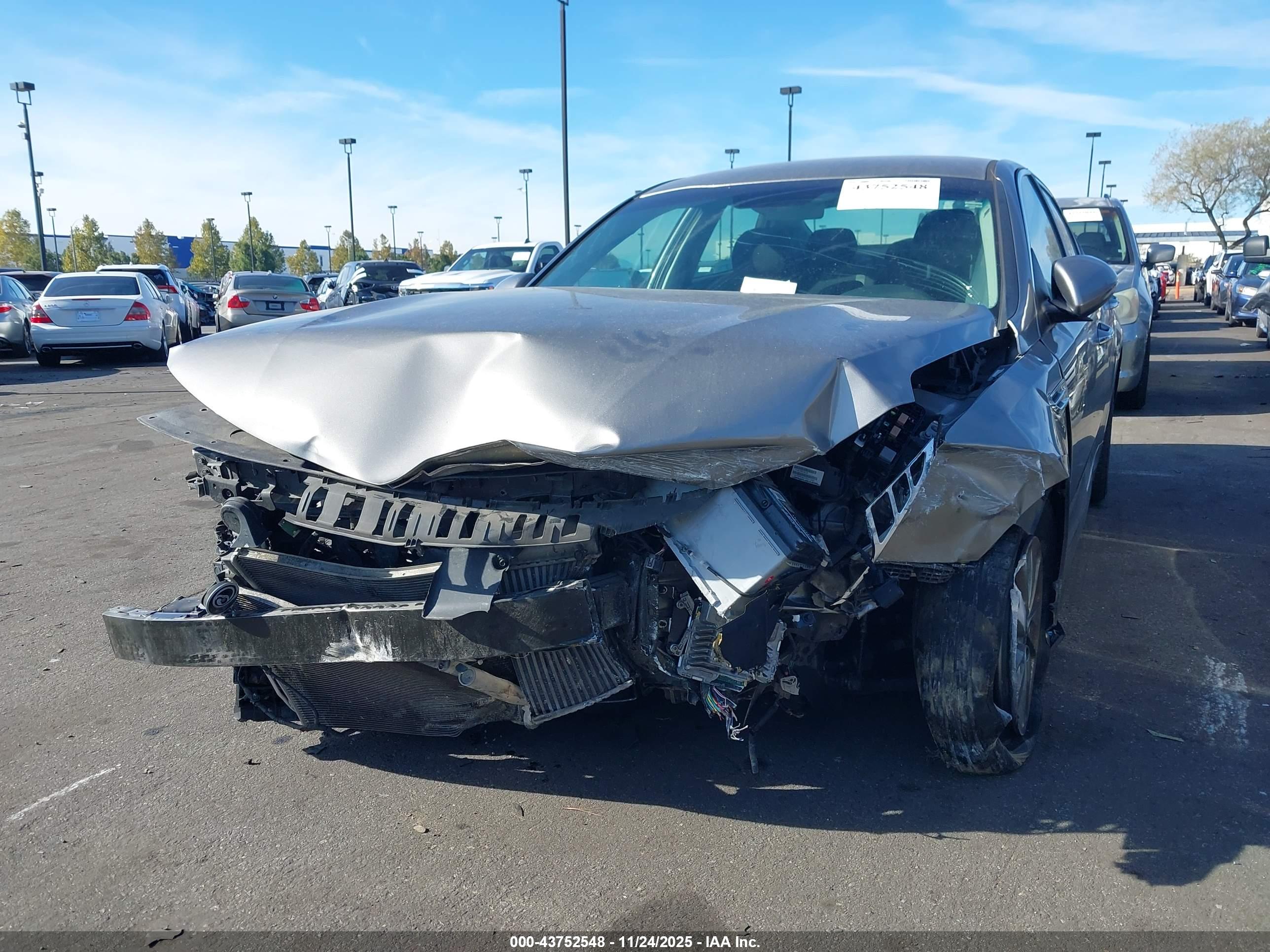 KIA OPTIMA image 6
