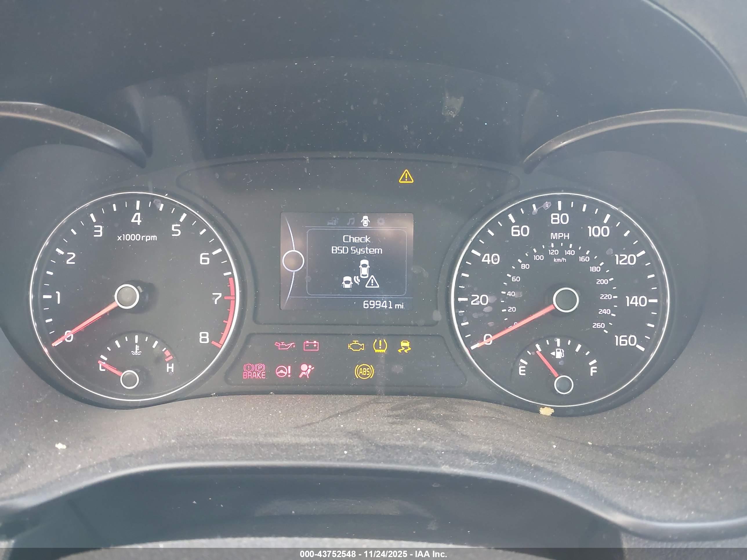 KIA OPTIMA image 7