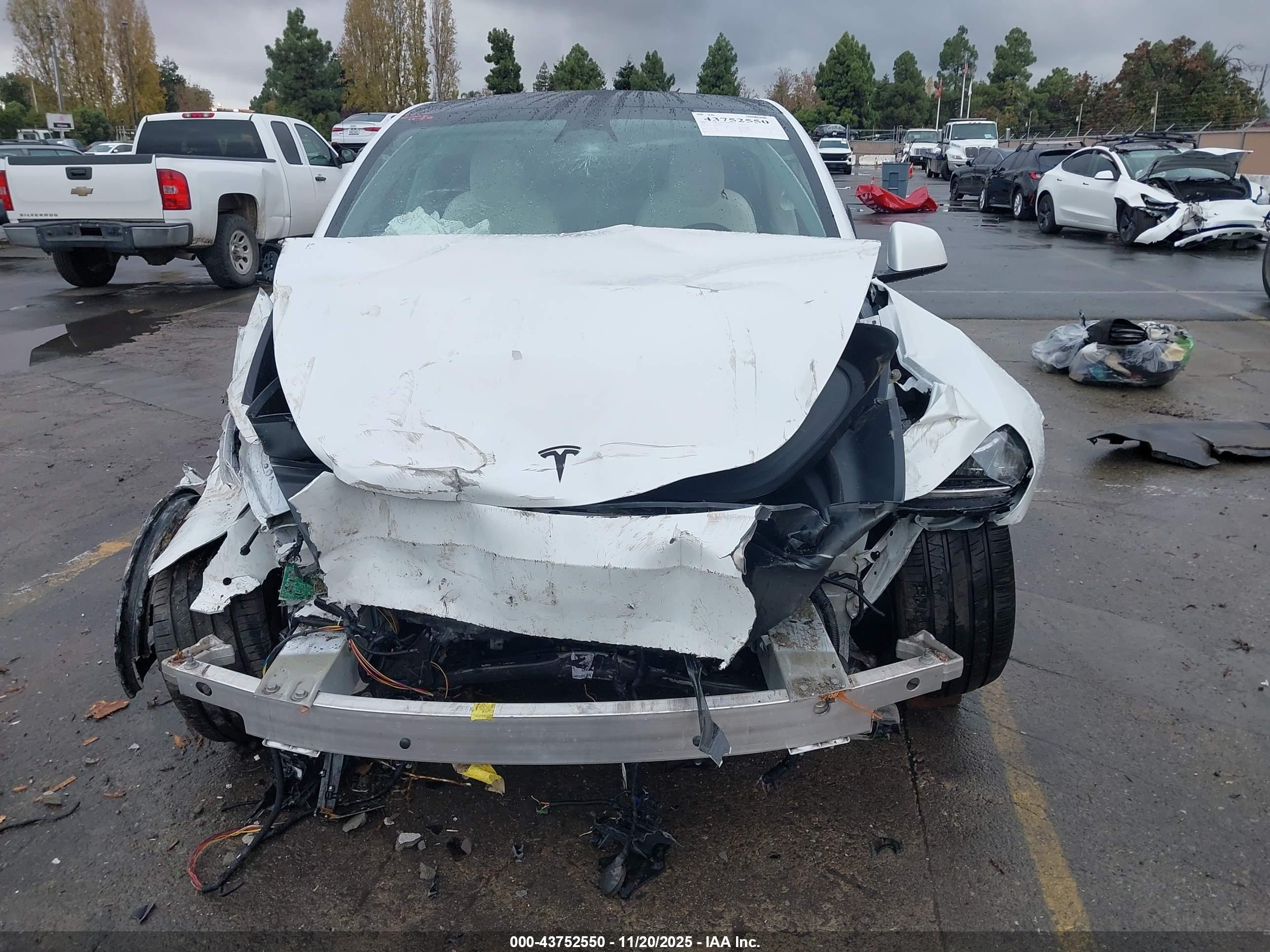 TESLA MODEL image 6