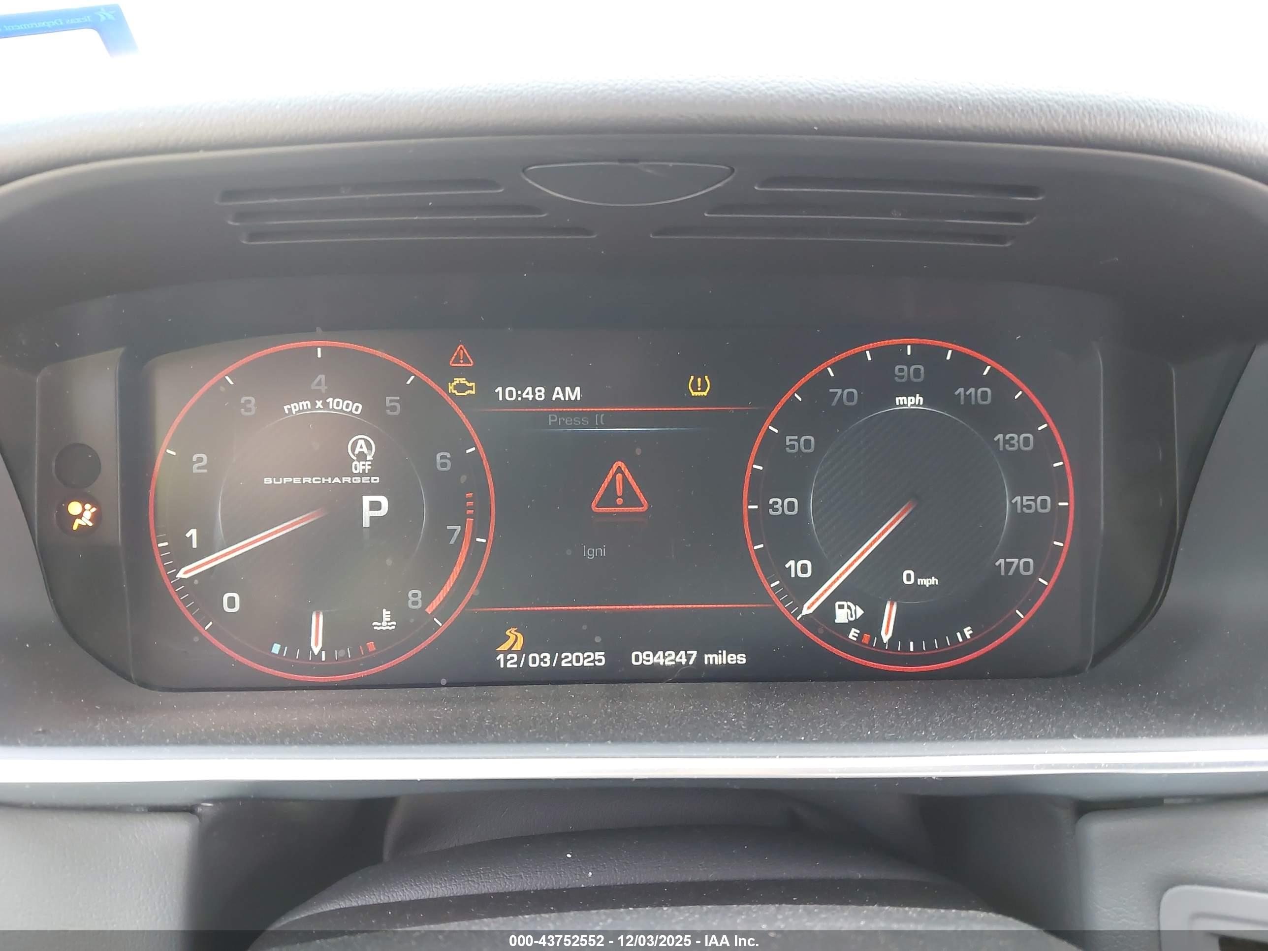 LAND ROVER image 7