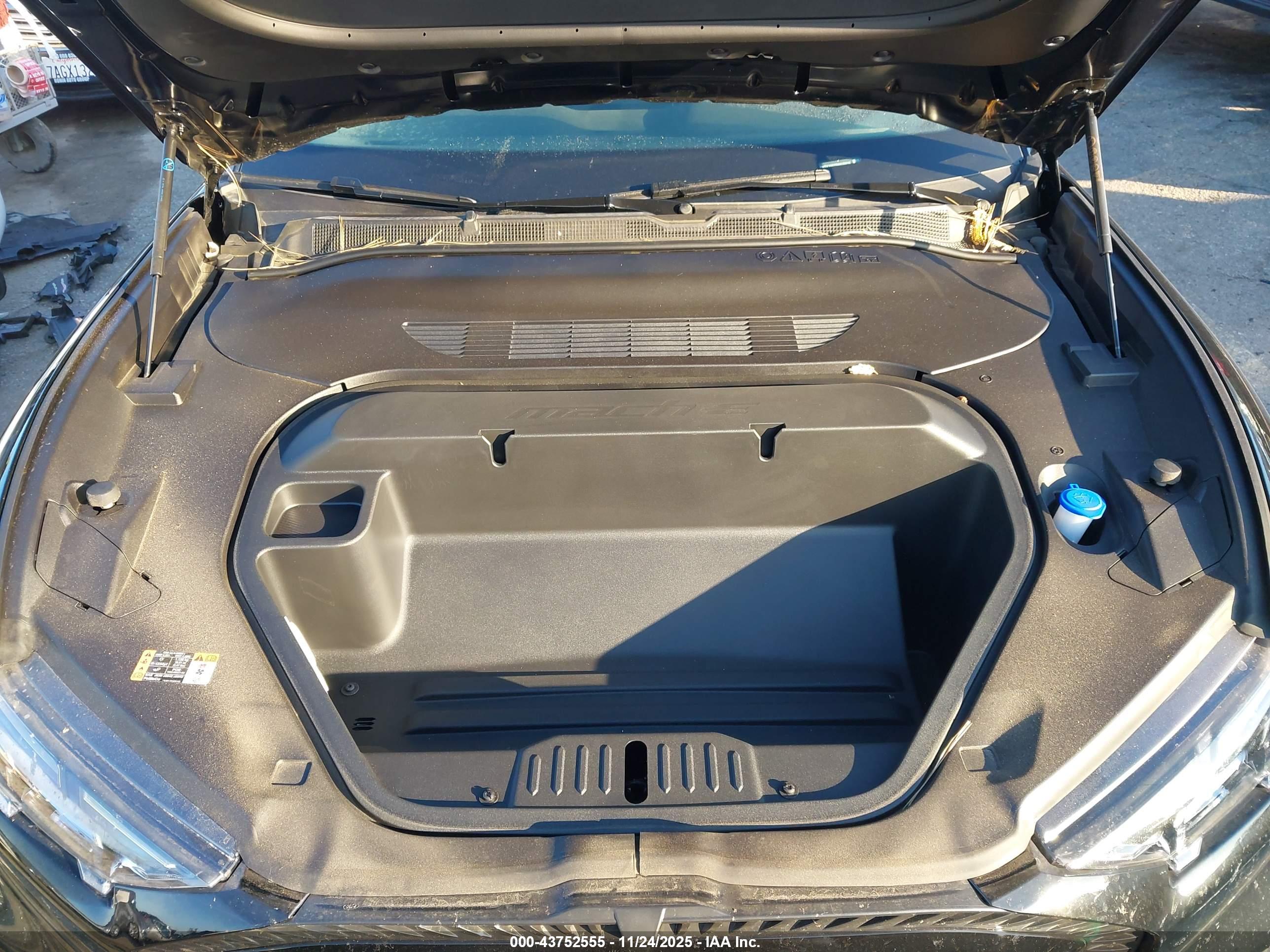 FORD MUSTANG image 10