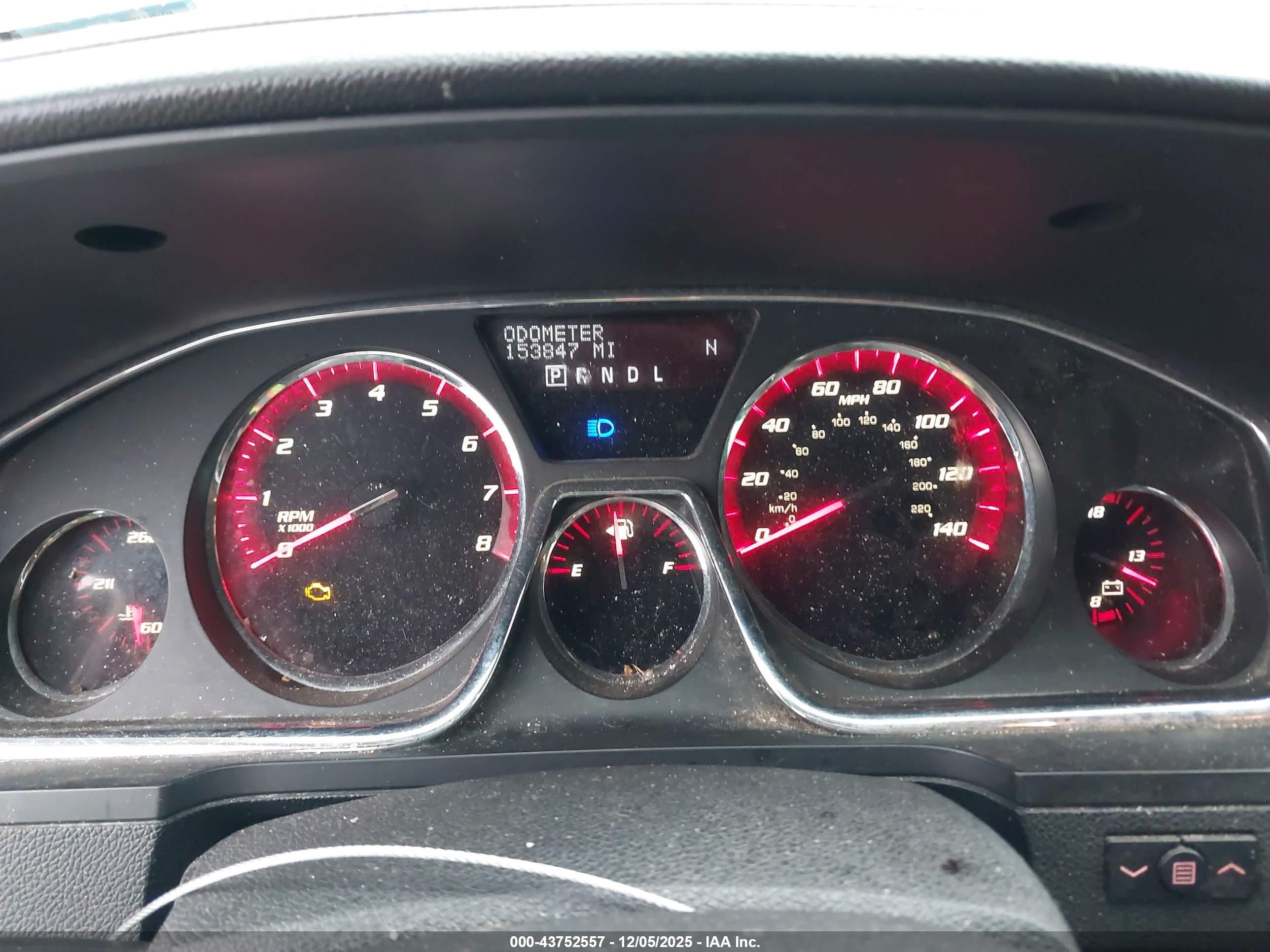 GMC ACADIA image 7