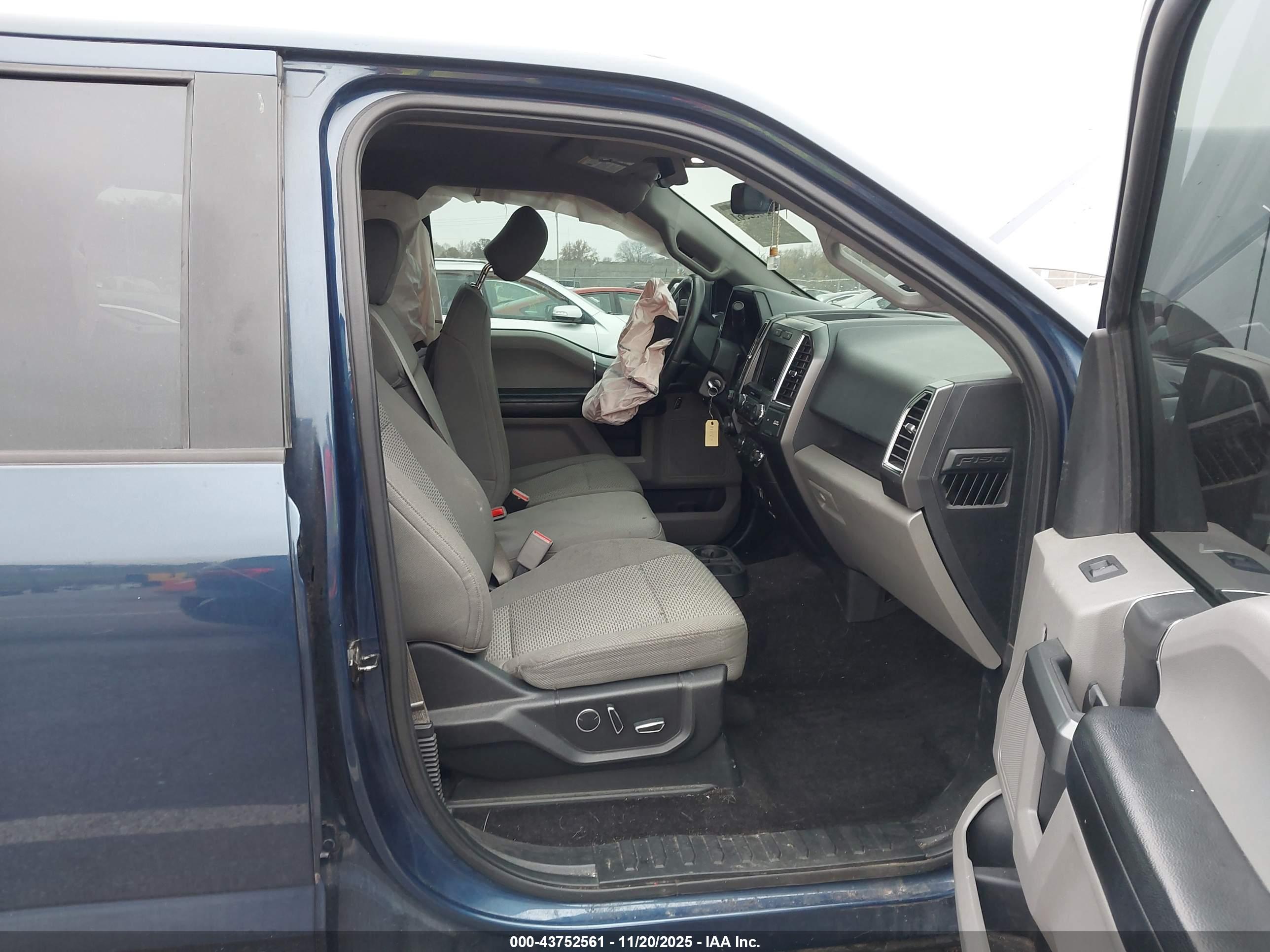 FORD F-150 image 5