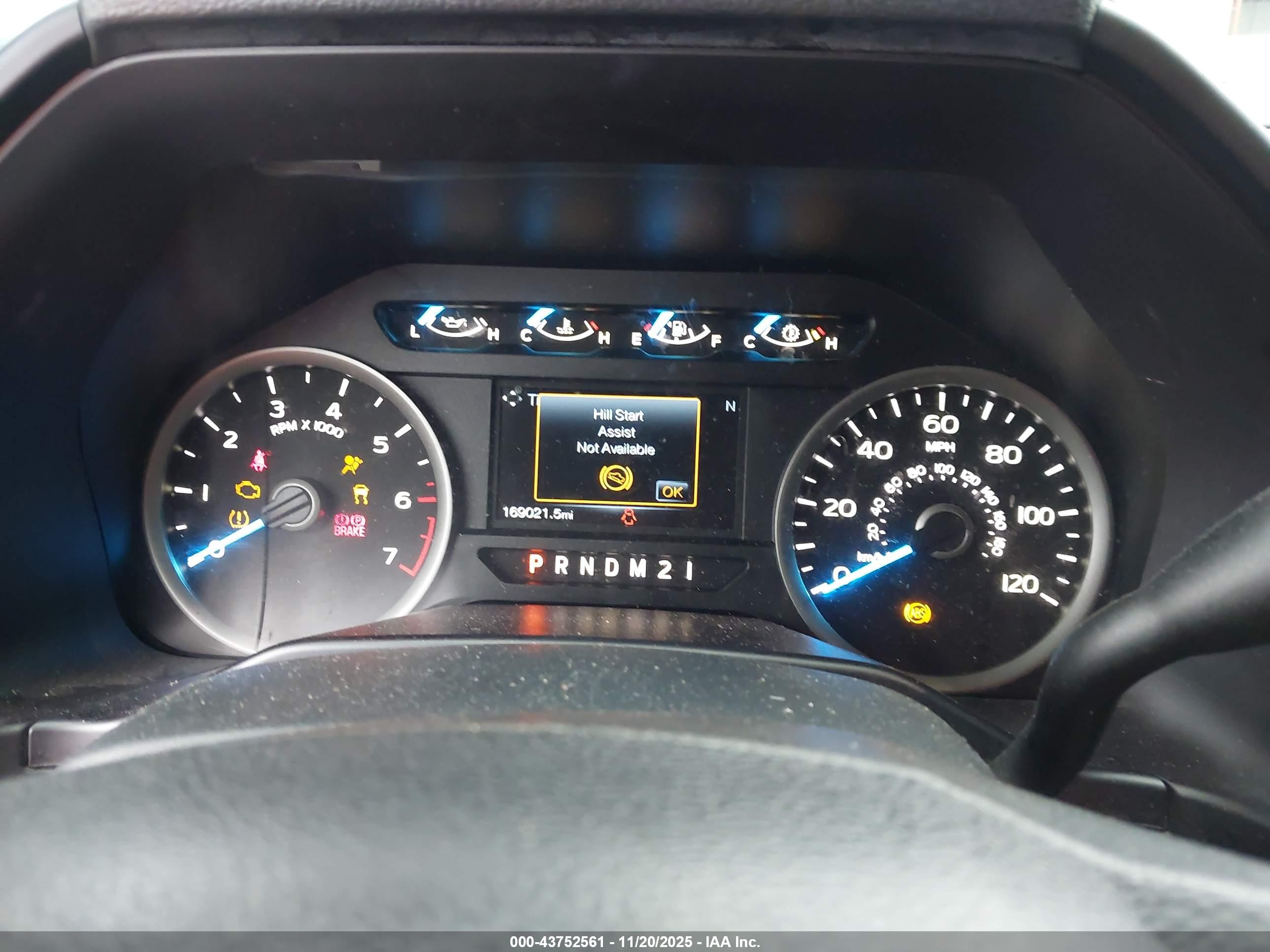 FORD F-150 image 7