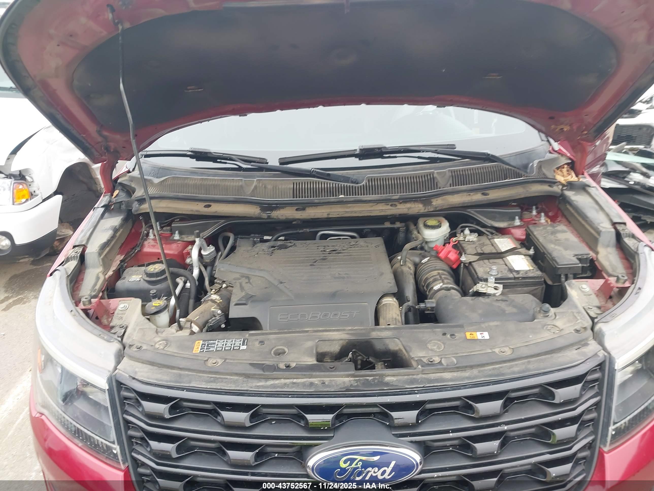 FORD EXPLORER image 10
