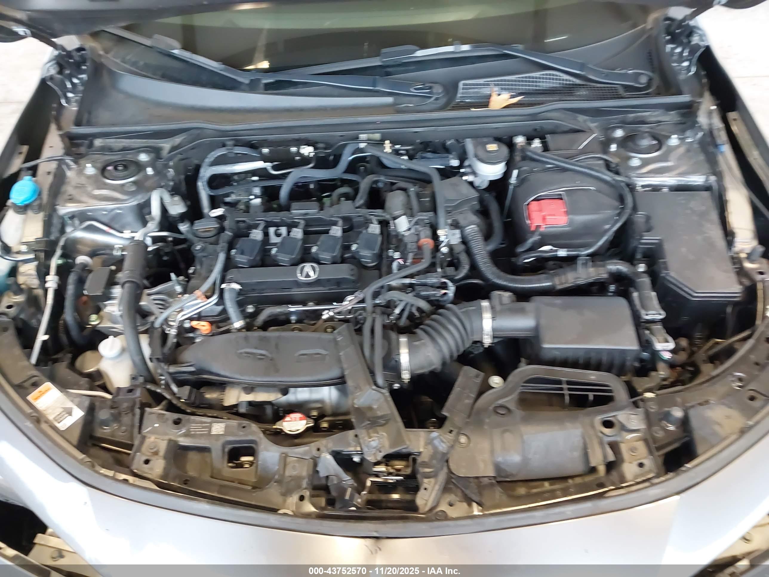 ACURA INTEGRA image 10