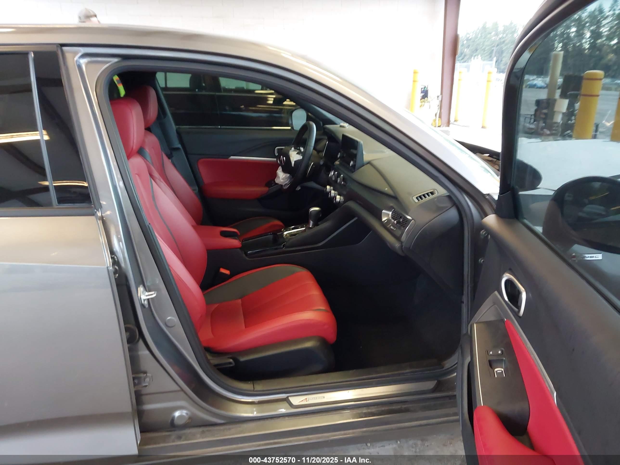 ACURA INTEGRA image 5
