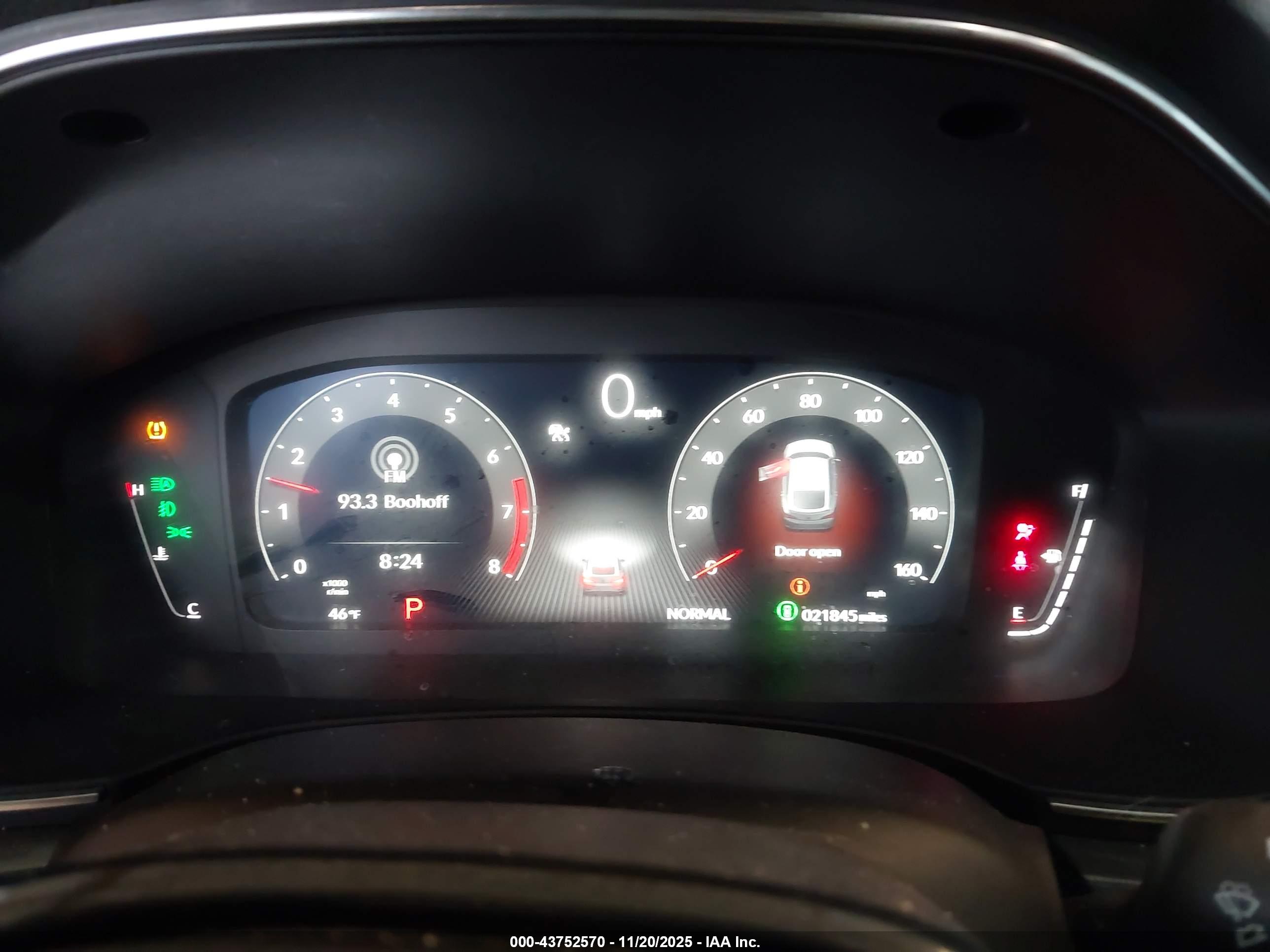 ACURA INTEGRA image 7