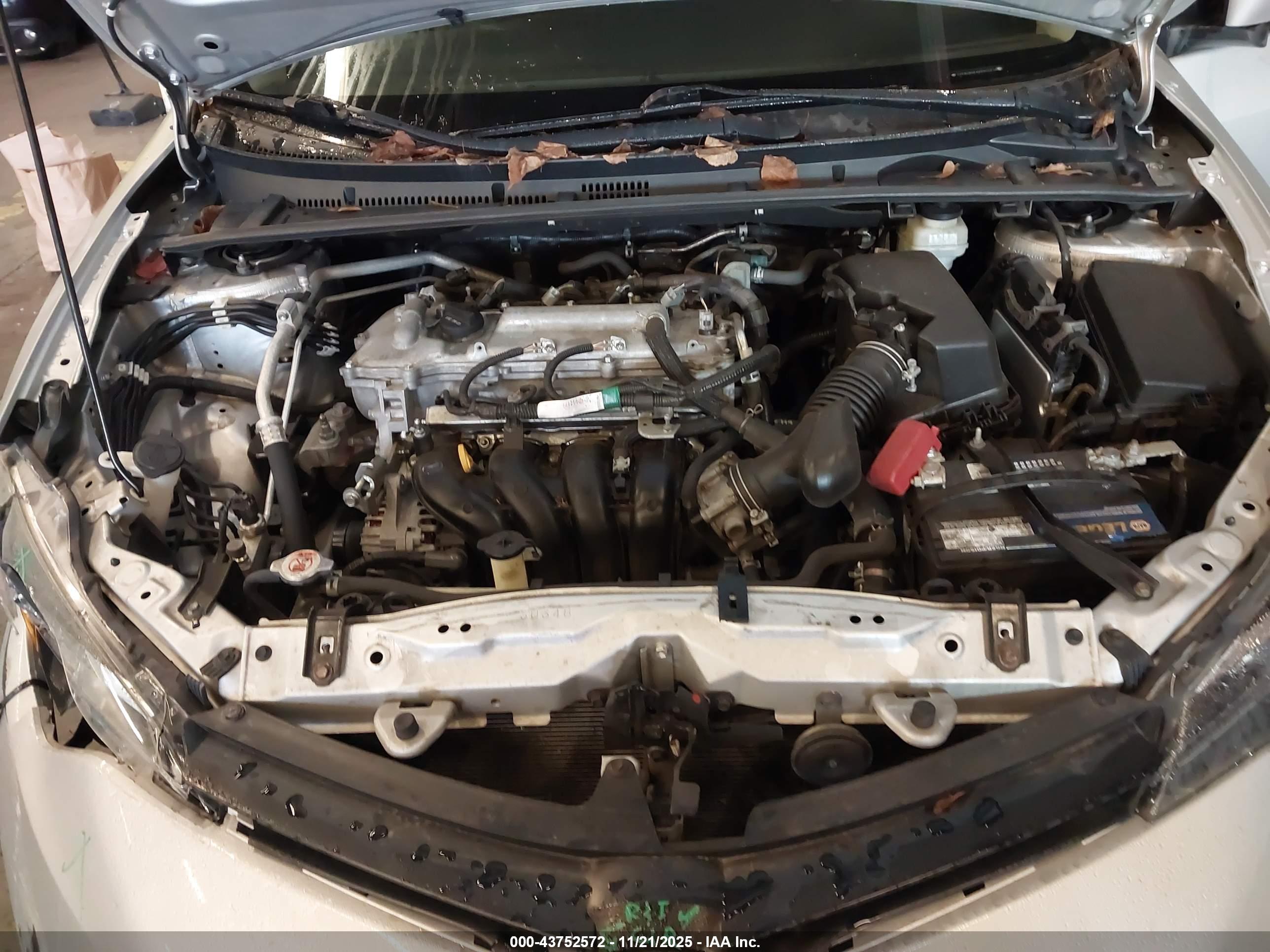 TOYOTA COROLLA image 10