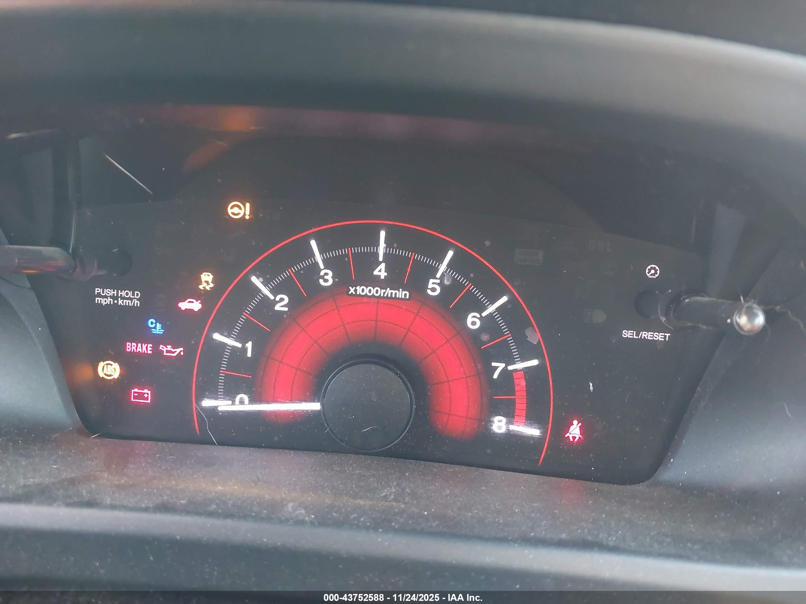 HONDA CIVIC image 7