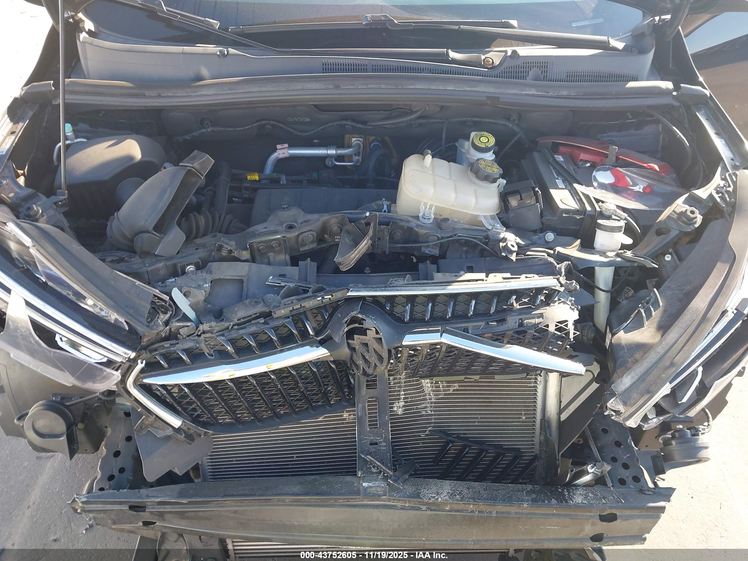 BUICK ENCORE image 10