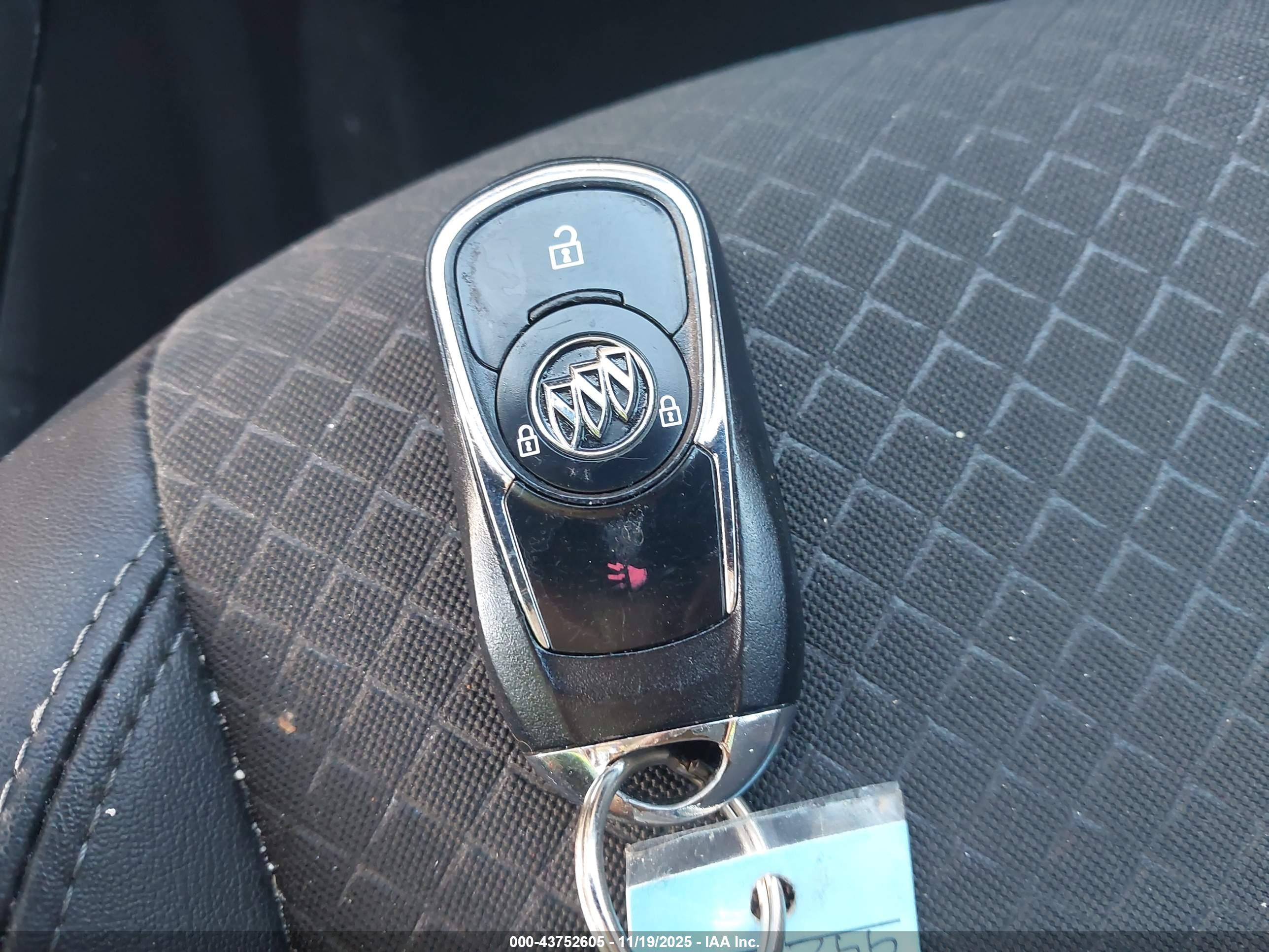 BUICK ENCORE image 11