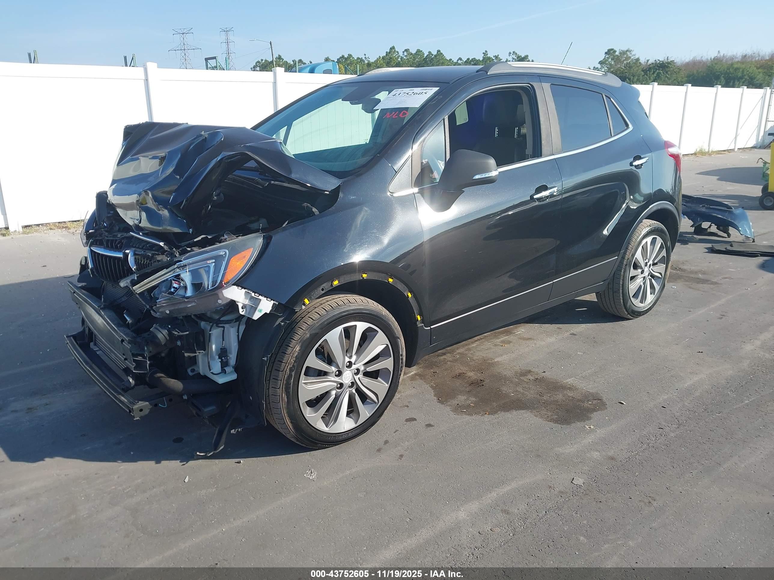BUICK ENCORE image 2