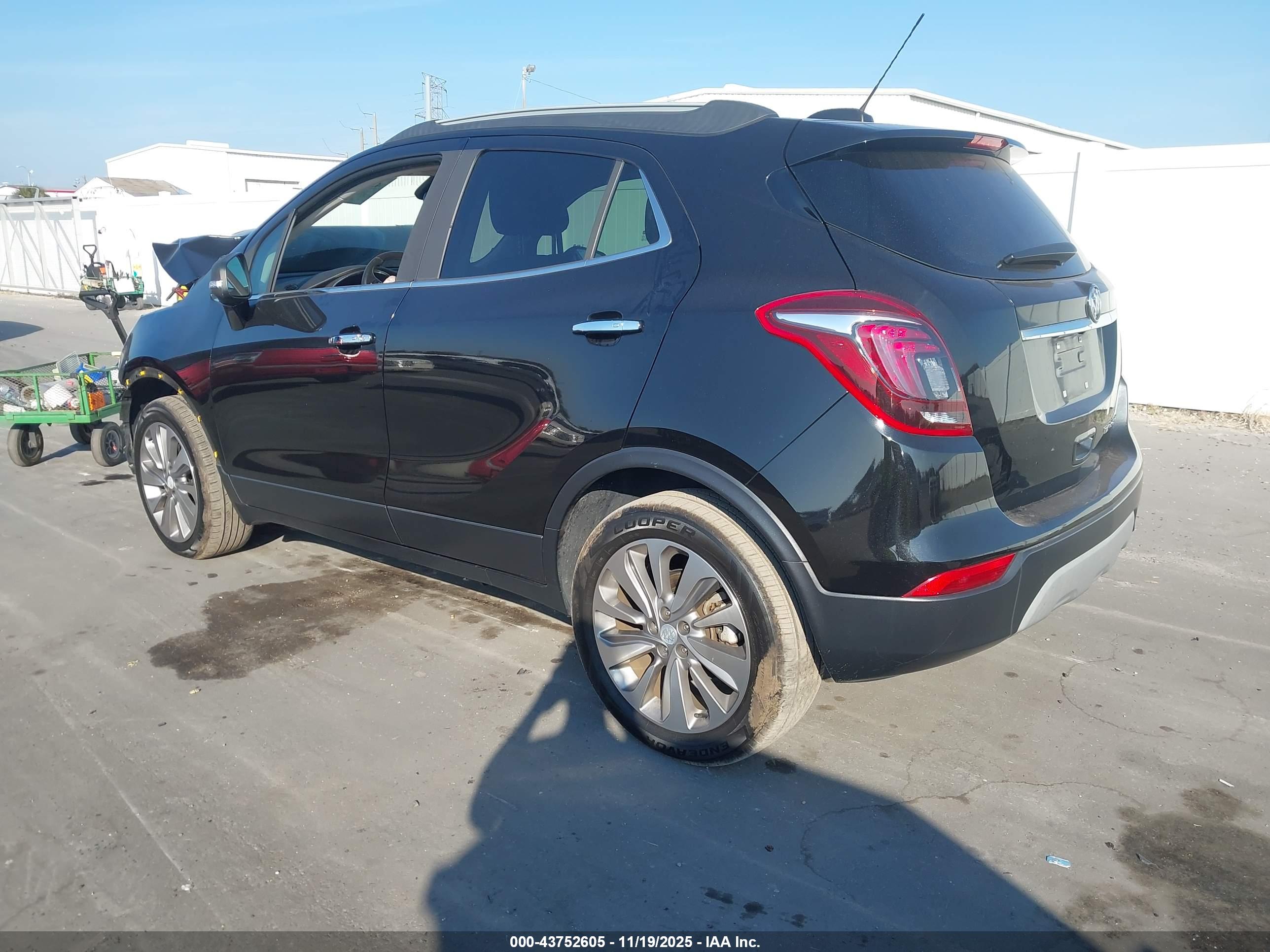 BUICK ENCORE image 3
