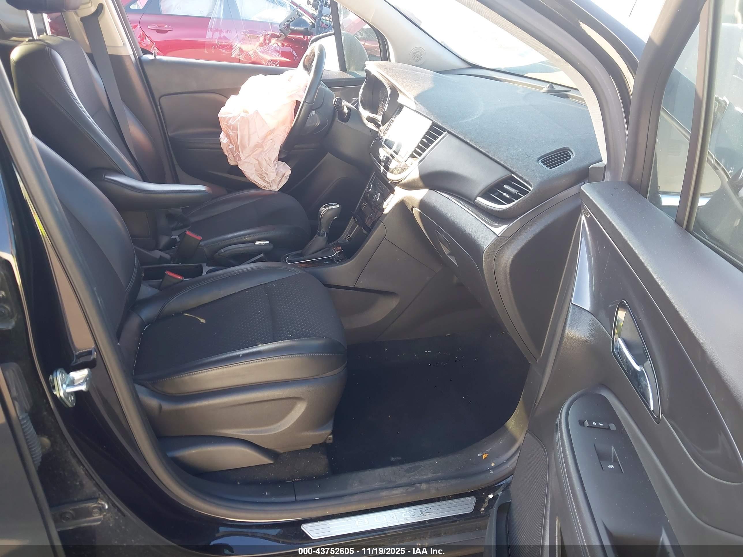 BUICK ENCORE image 5