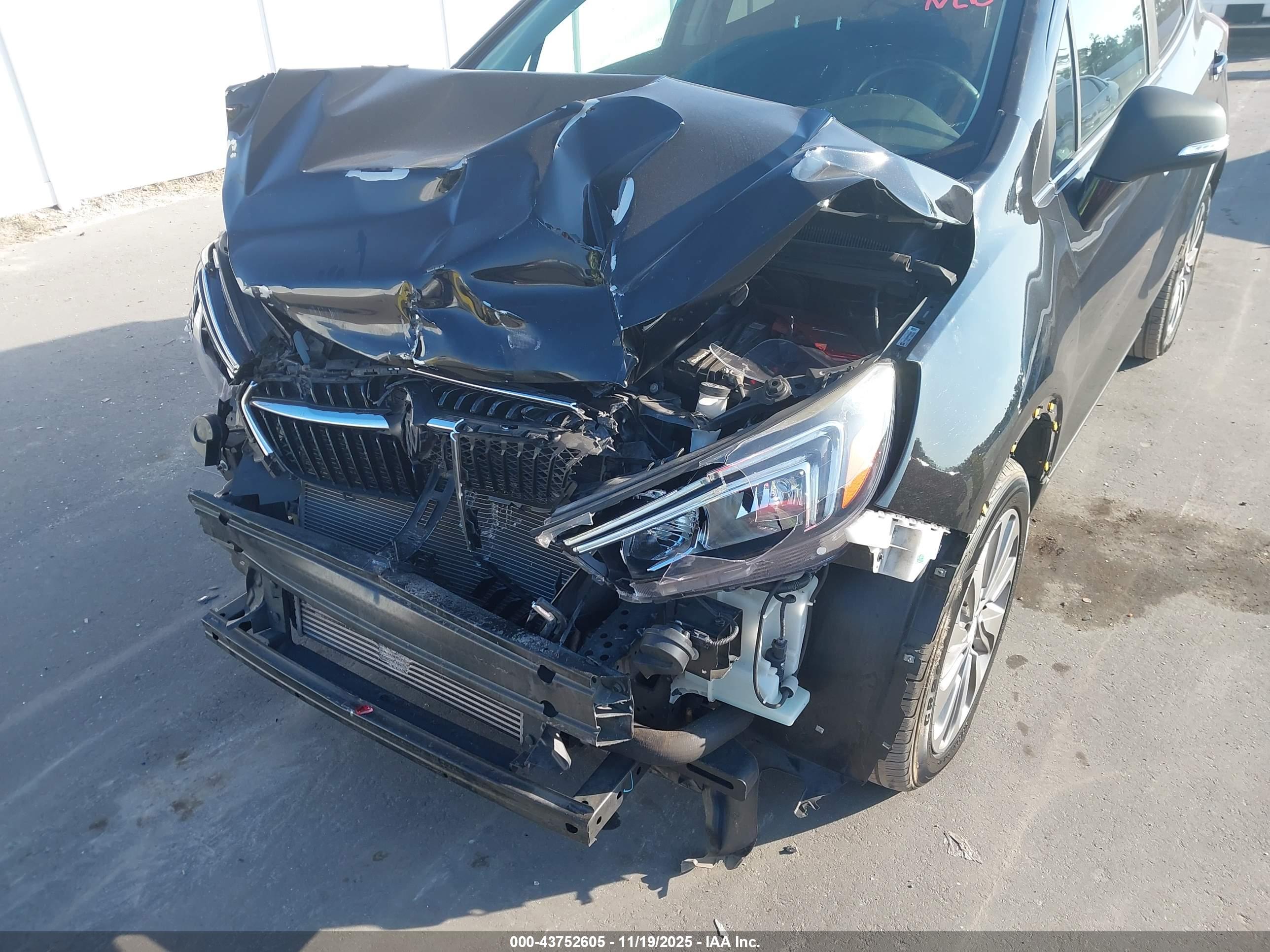 BUICK ENCORE image 6