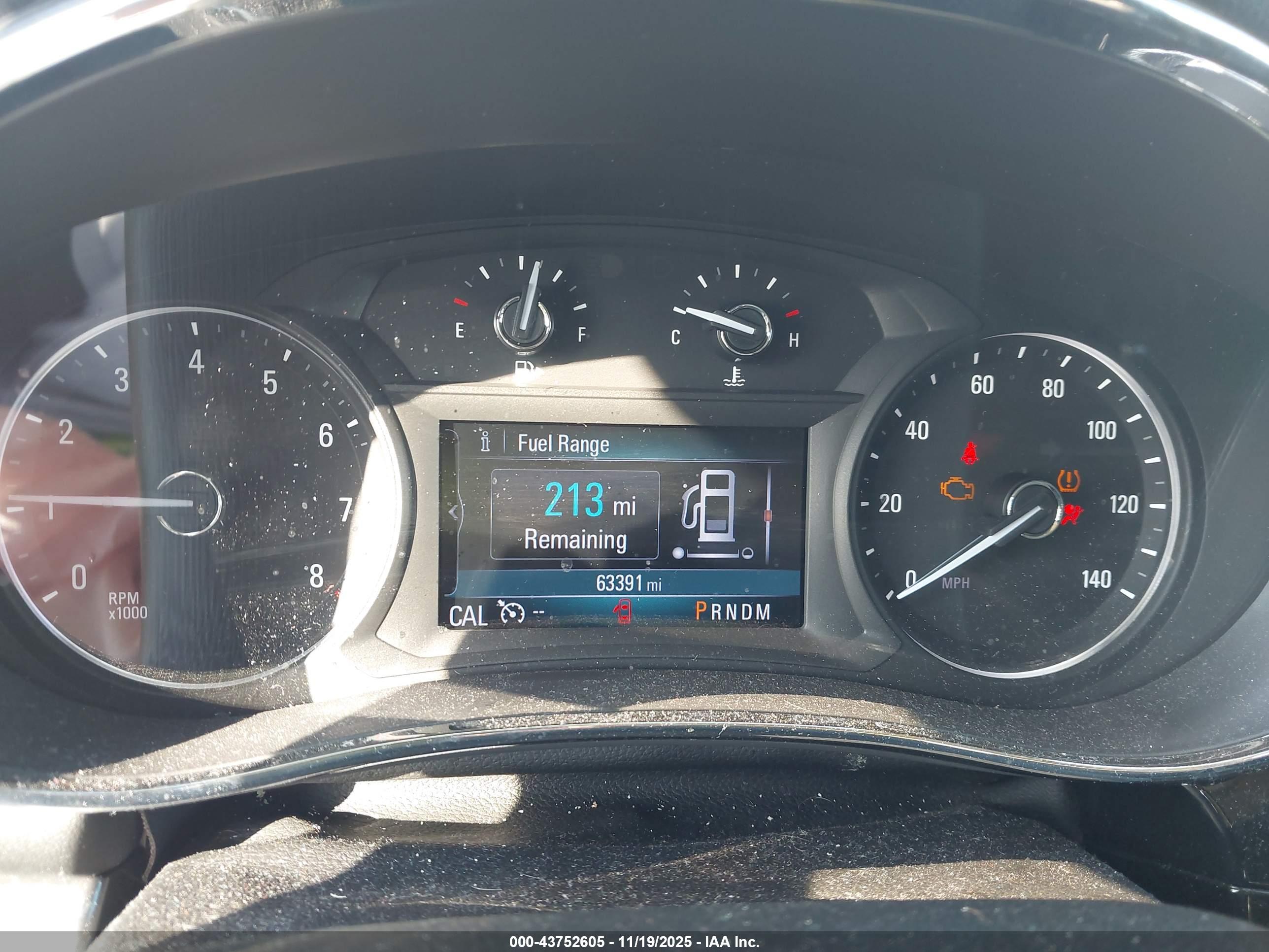 BUICK ENCORE image 7