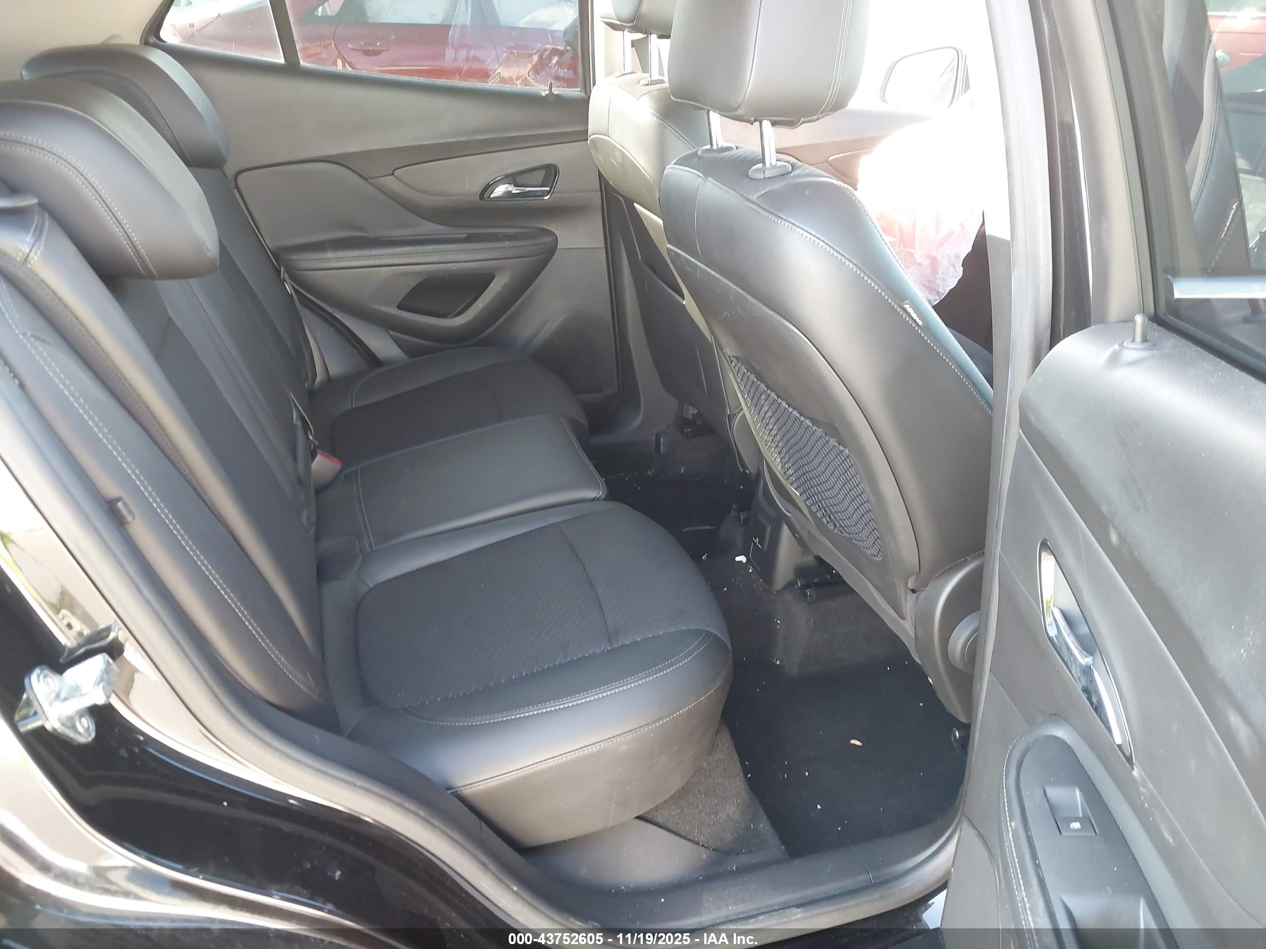 BUICK ENCORE image 8