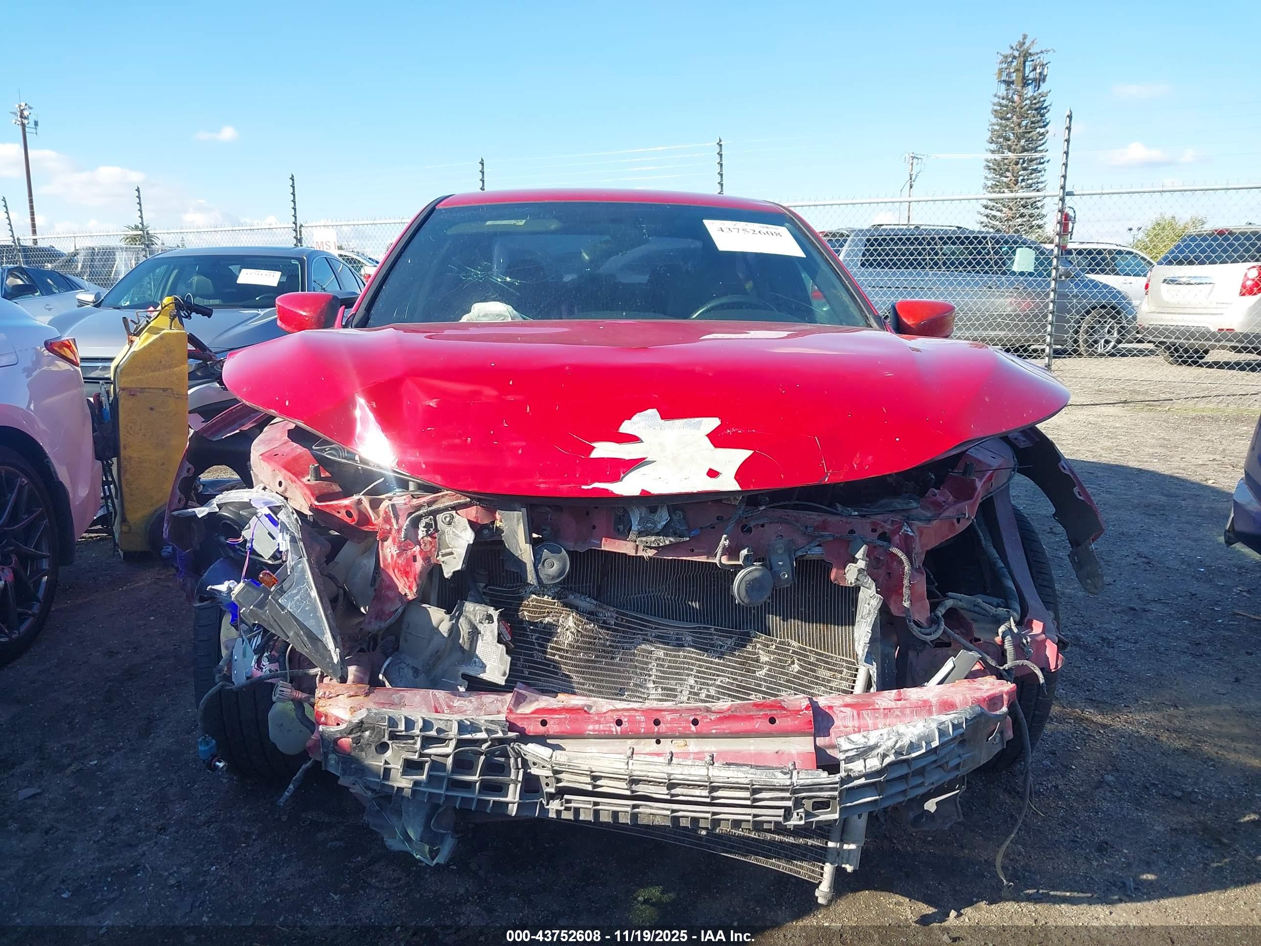 HONDA ACCORD image 6