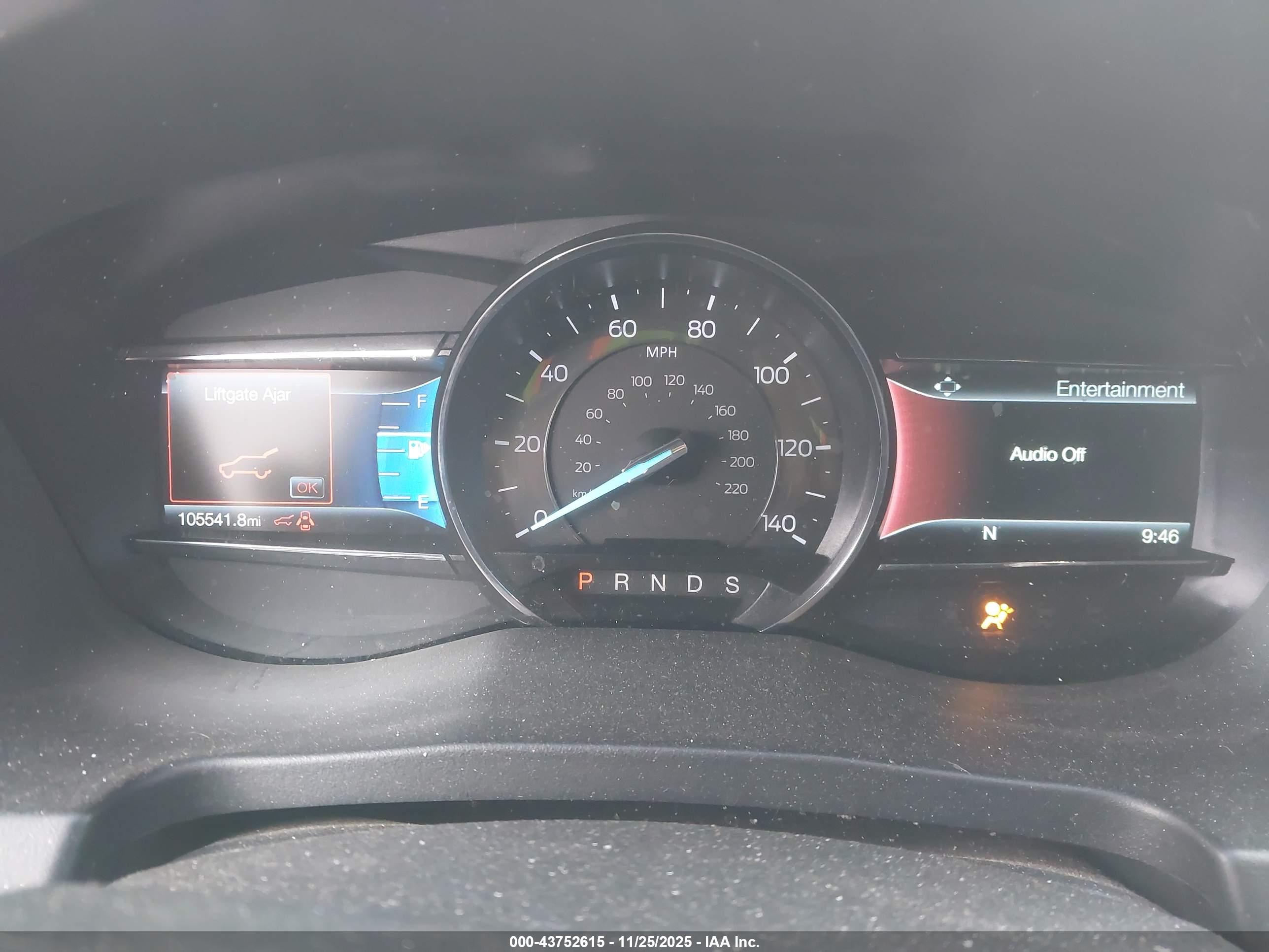 FORD EXPLORER image 7