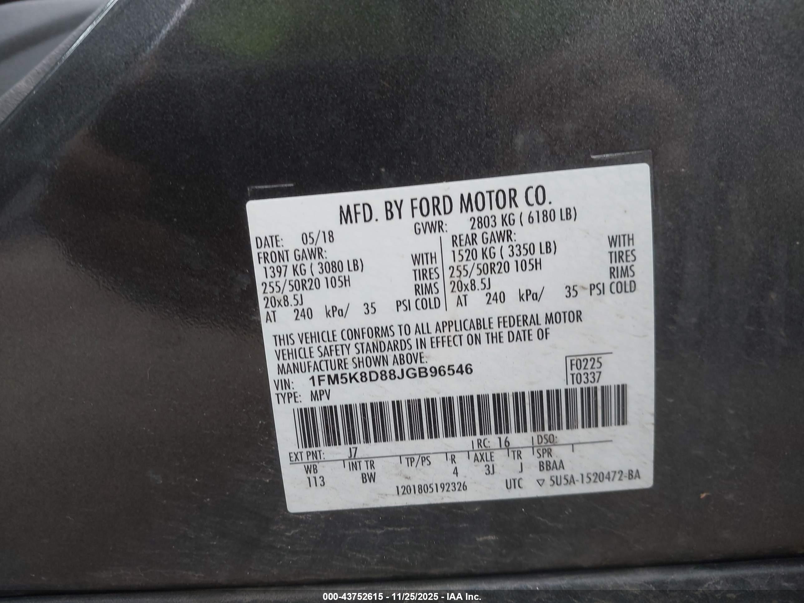 FORD EXPLORER image 9