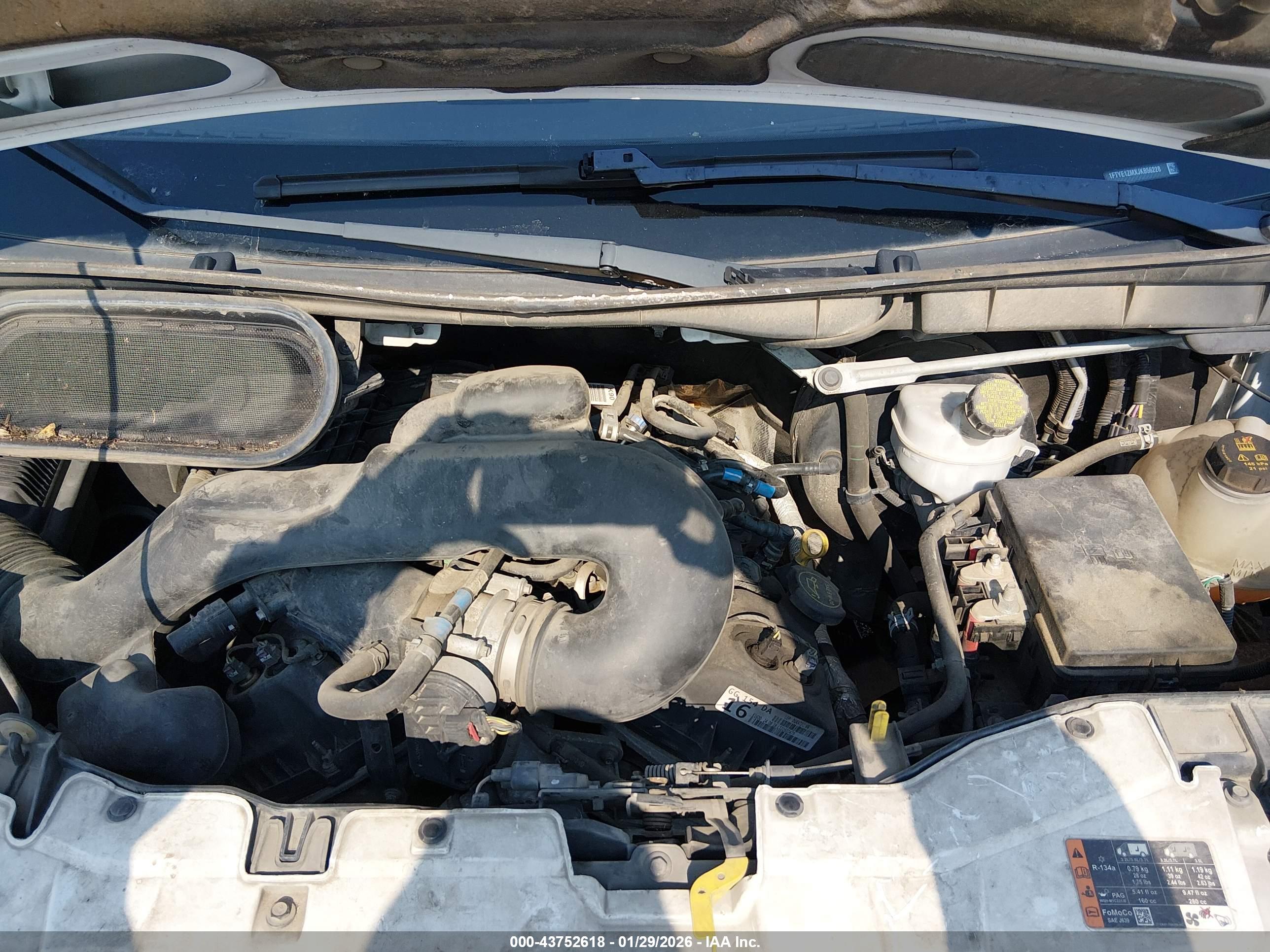 FORD TRANSIT-150 image 10