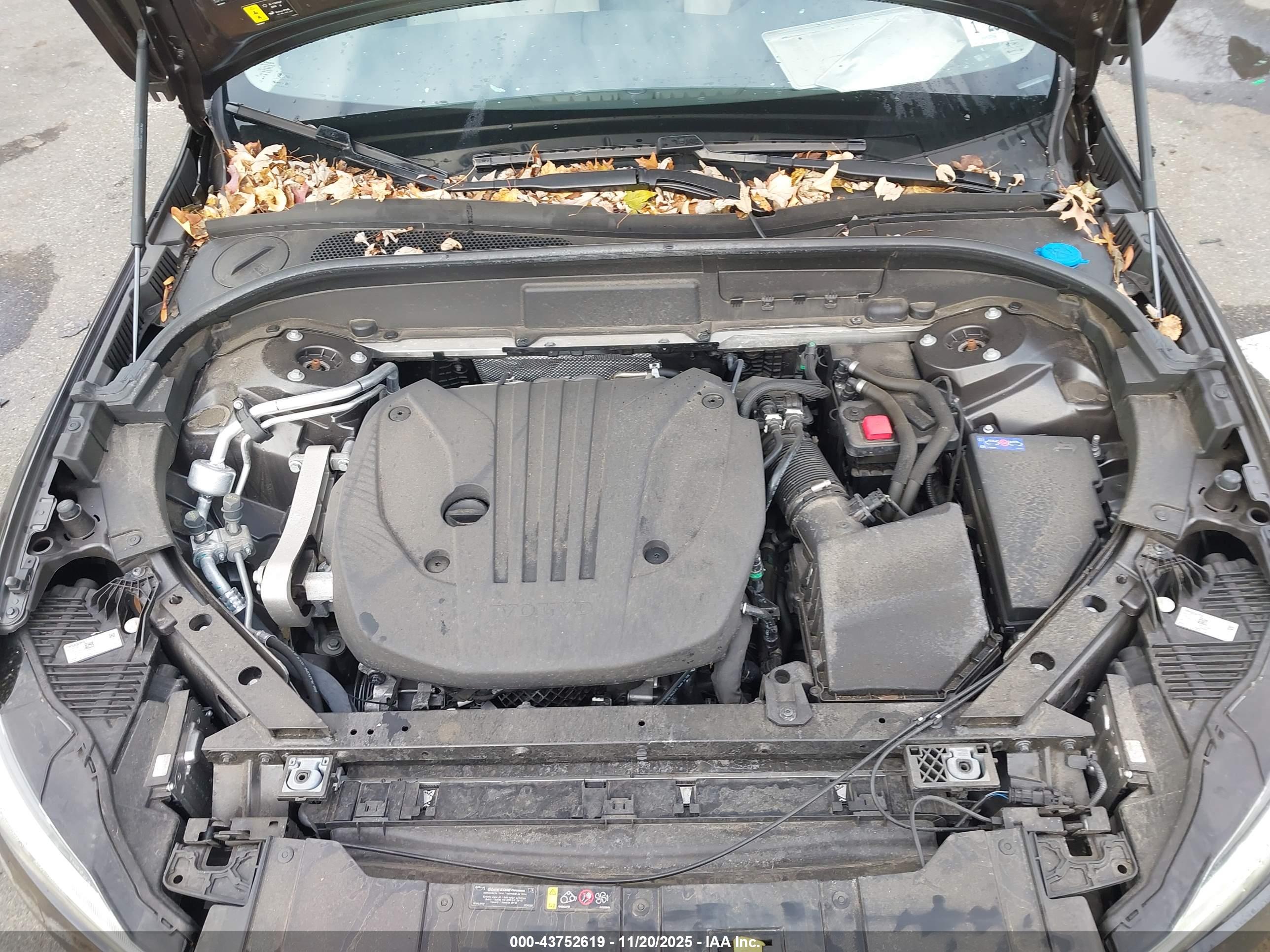 VOLVO XC60 image 10