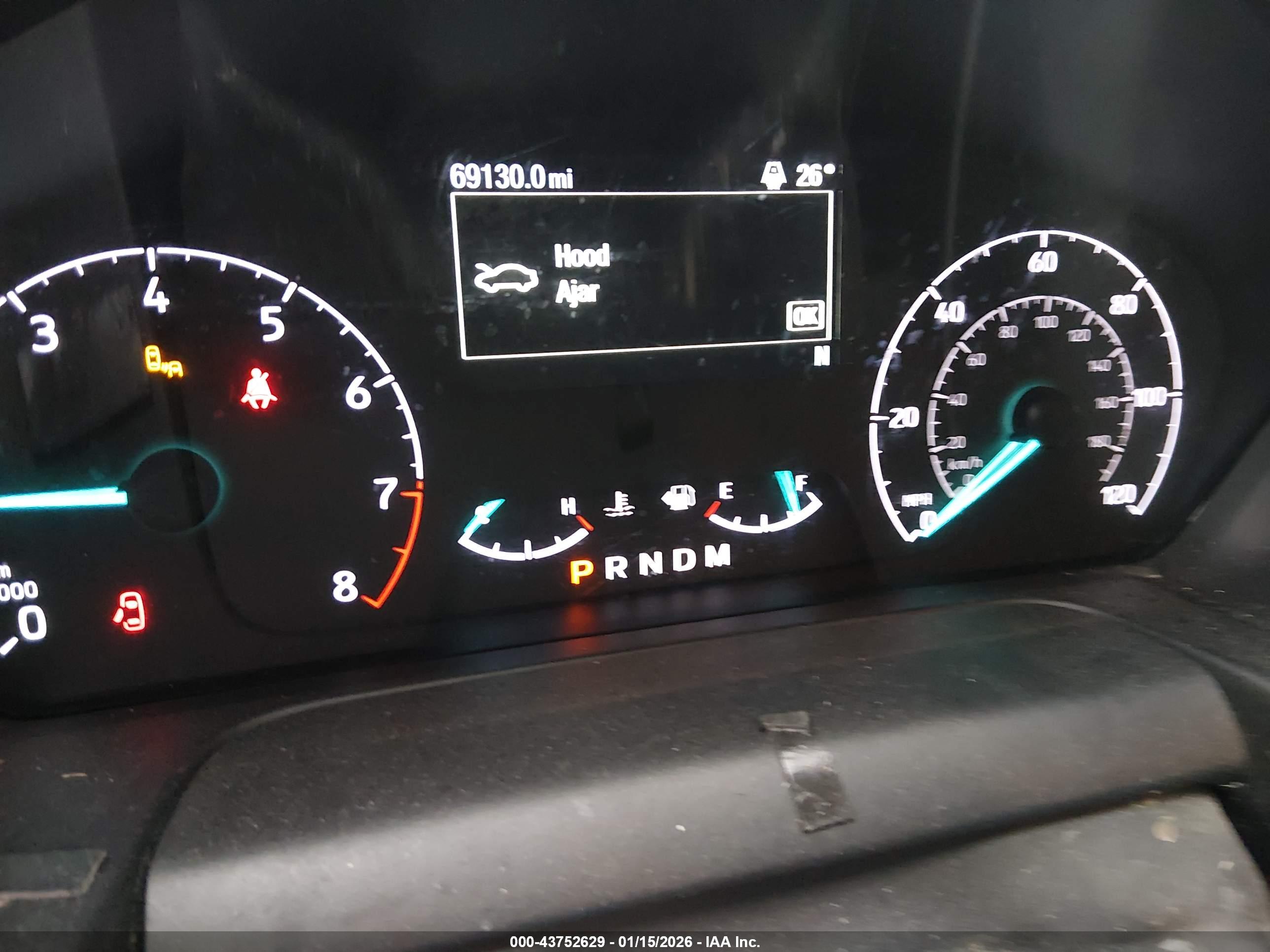 FORD TRANSIT-250 image 7