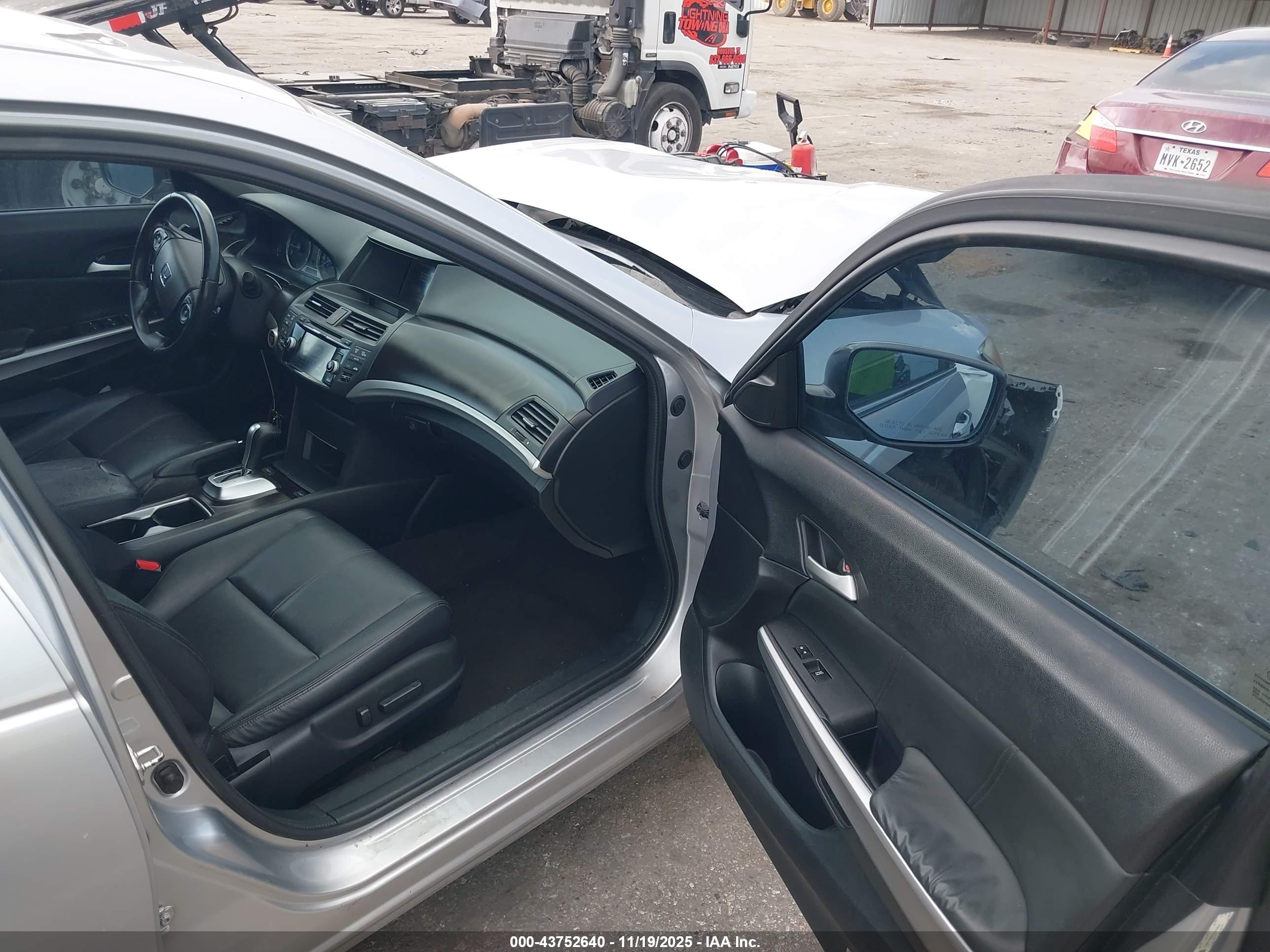HONDA CROSSTOUR image 5