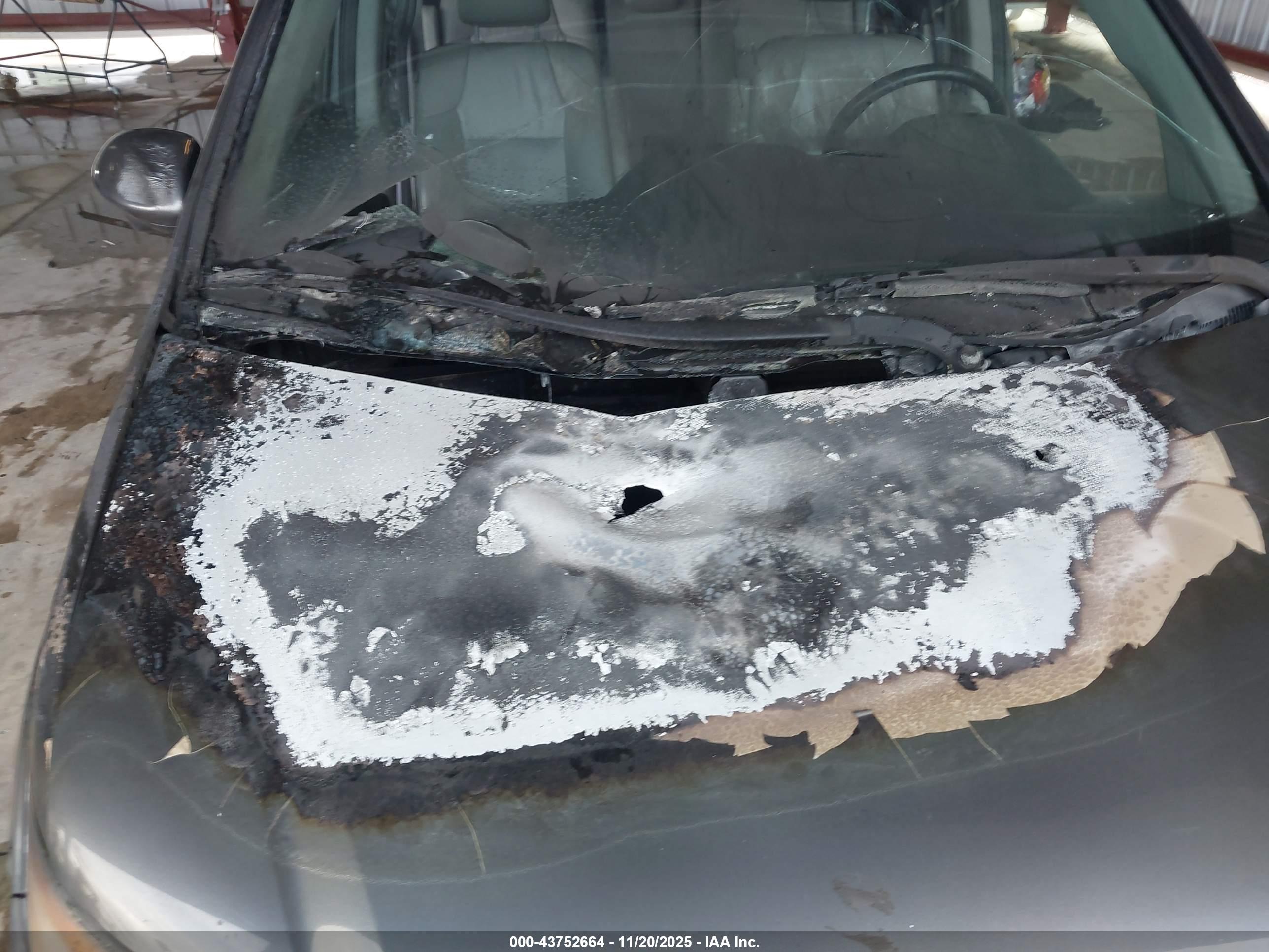 HONDA ODYSSEY image 6