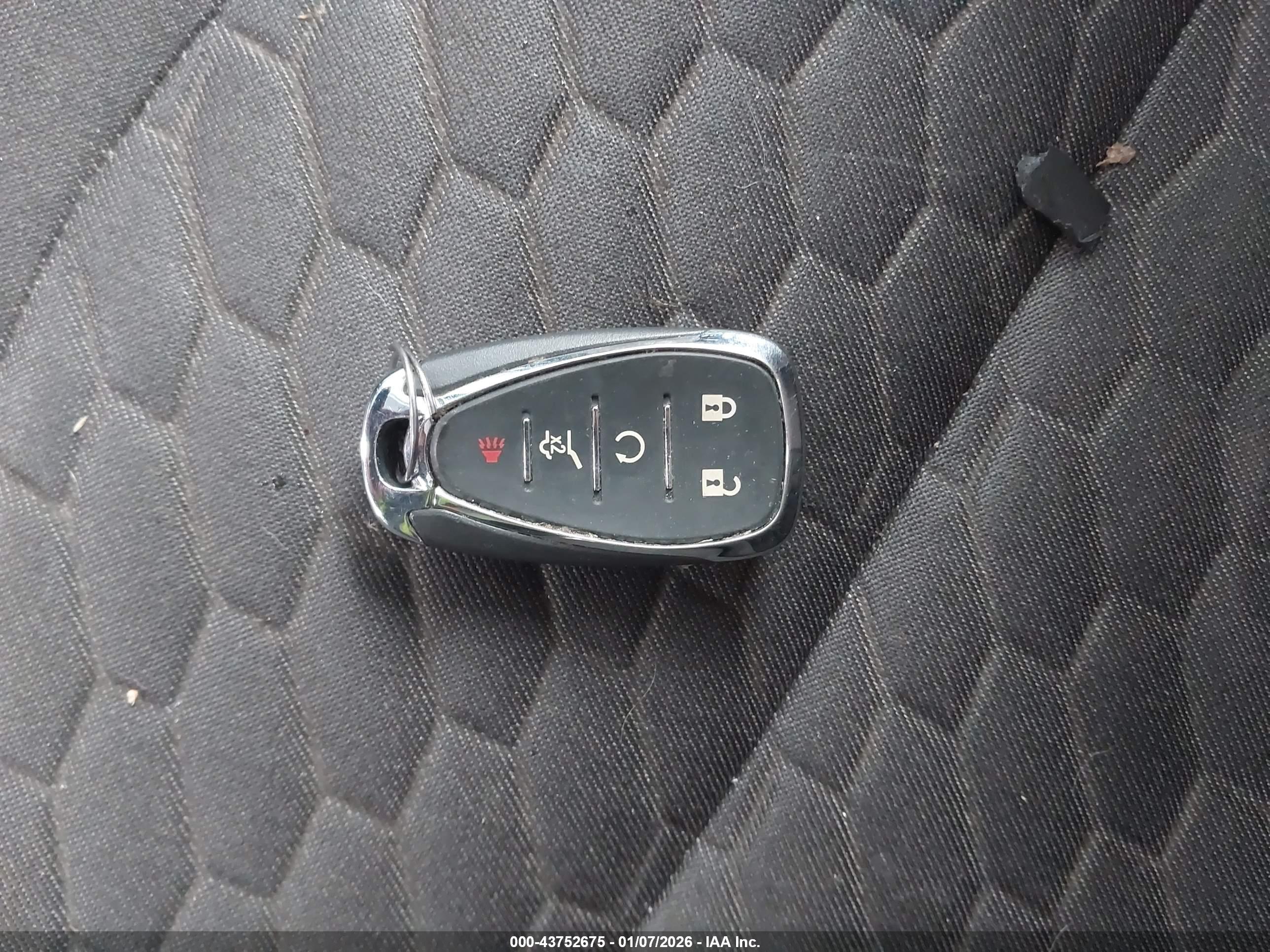 CHEVROLET EQUINOX image 11
