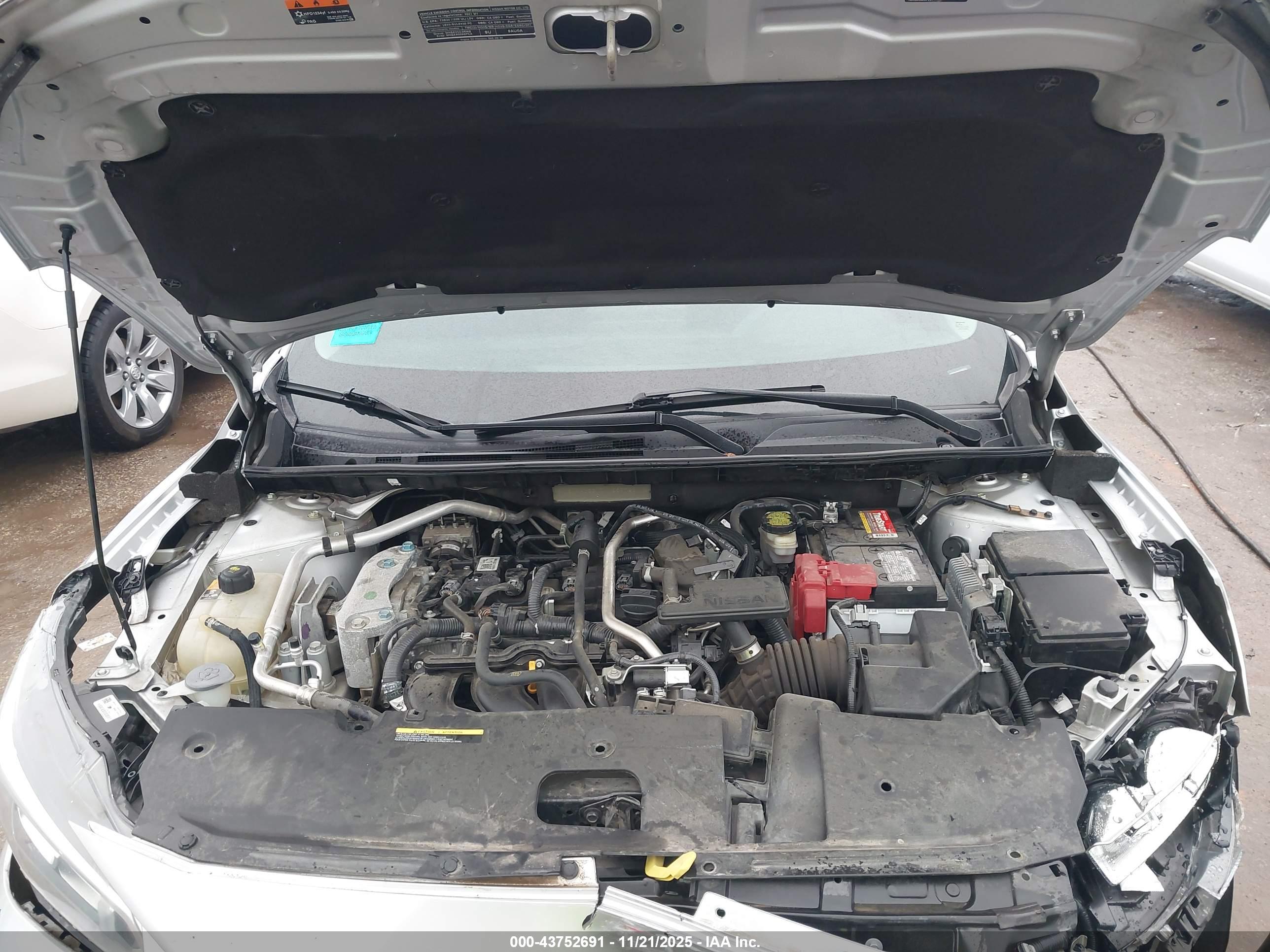 NISSAN SENTRA image 10