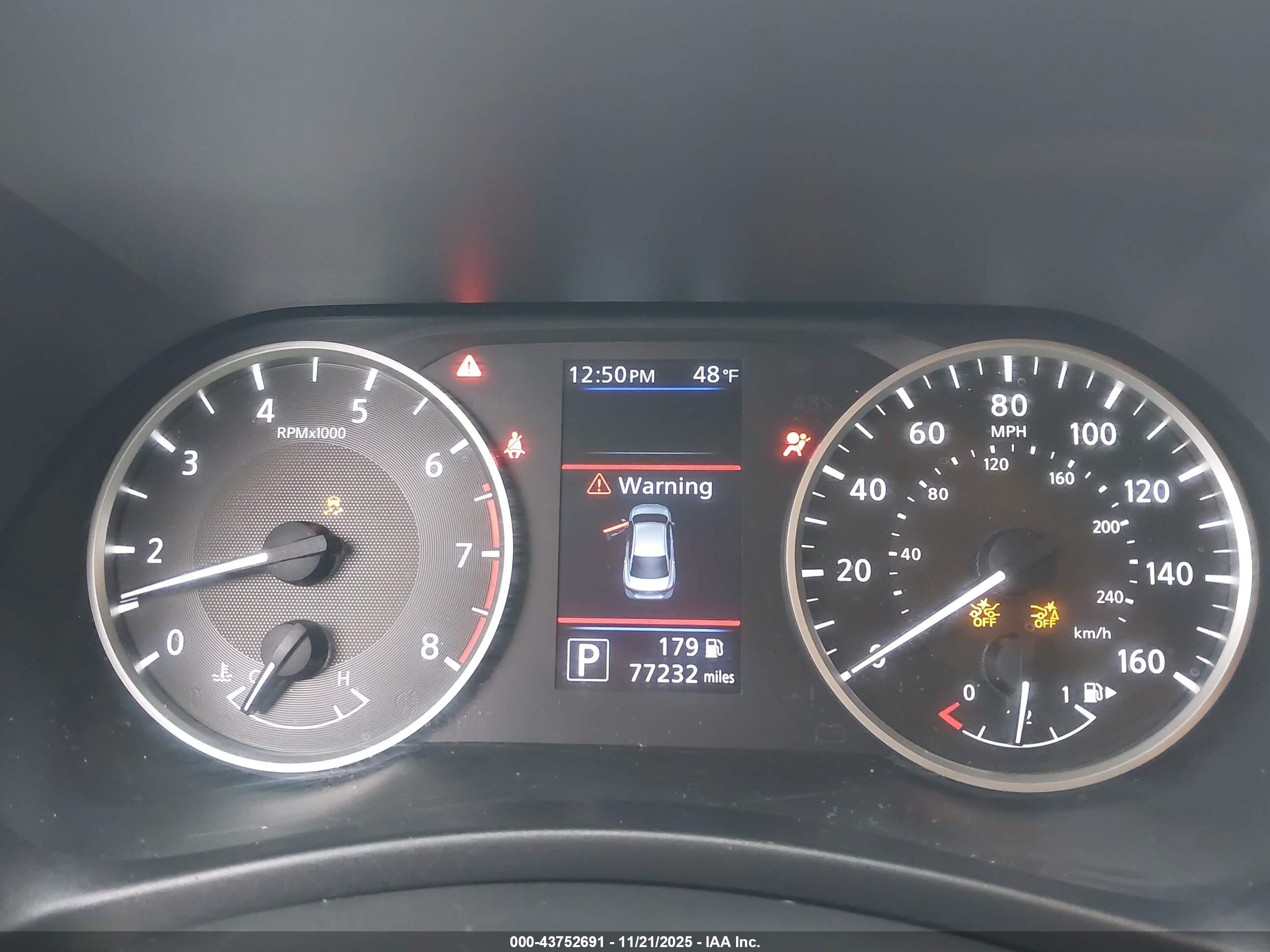 NISSAN SENTRA image 7