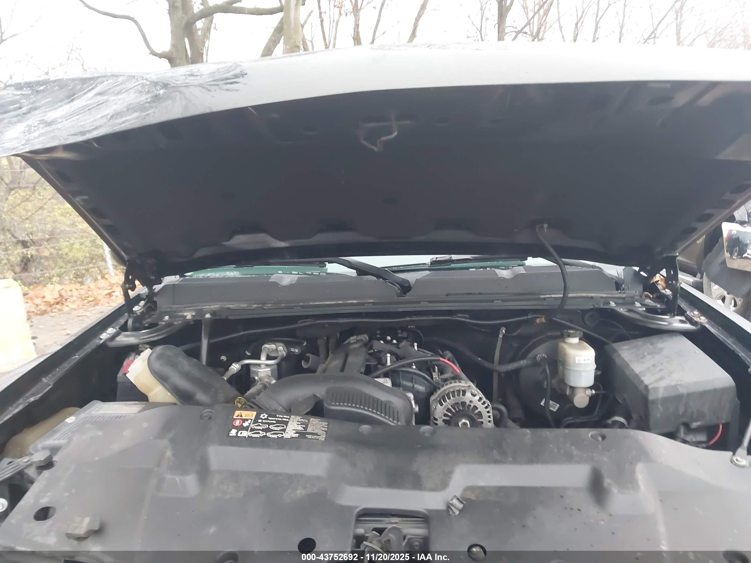 CHEVROLET SILVERADO image 10