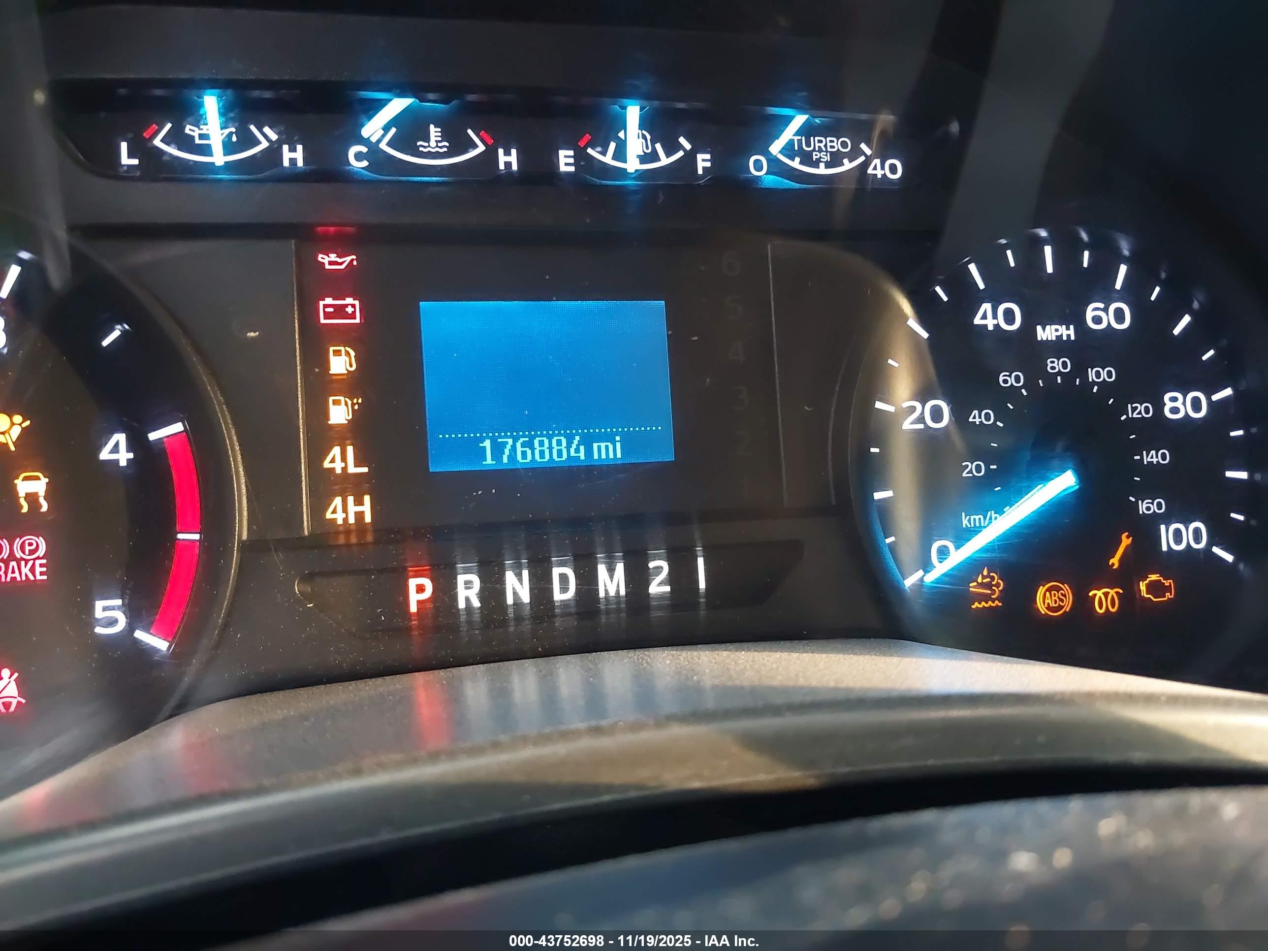 FORD F-350 image 7