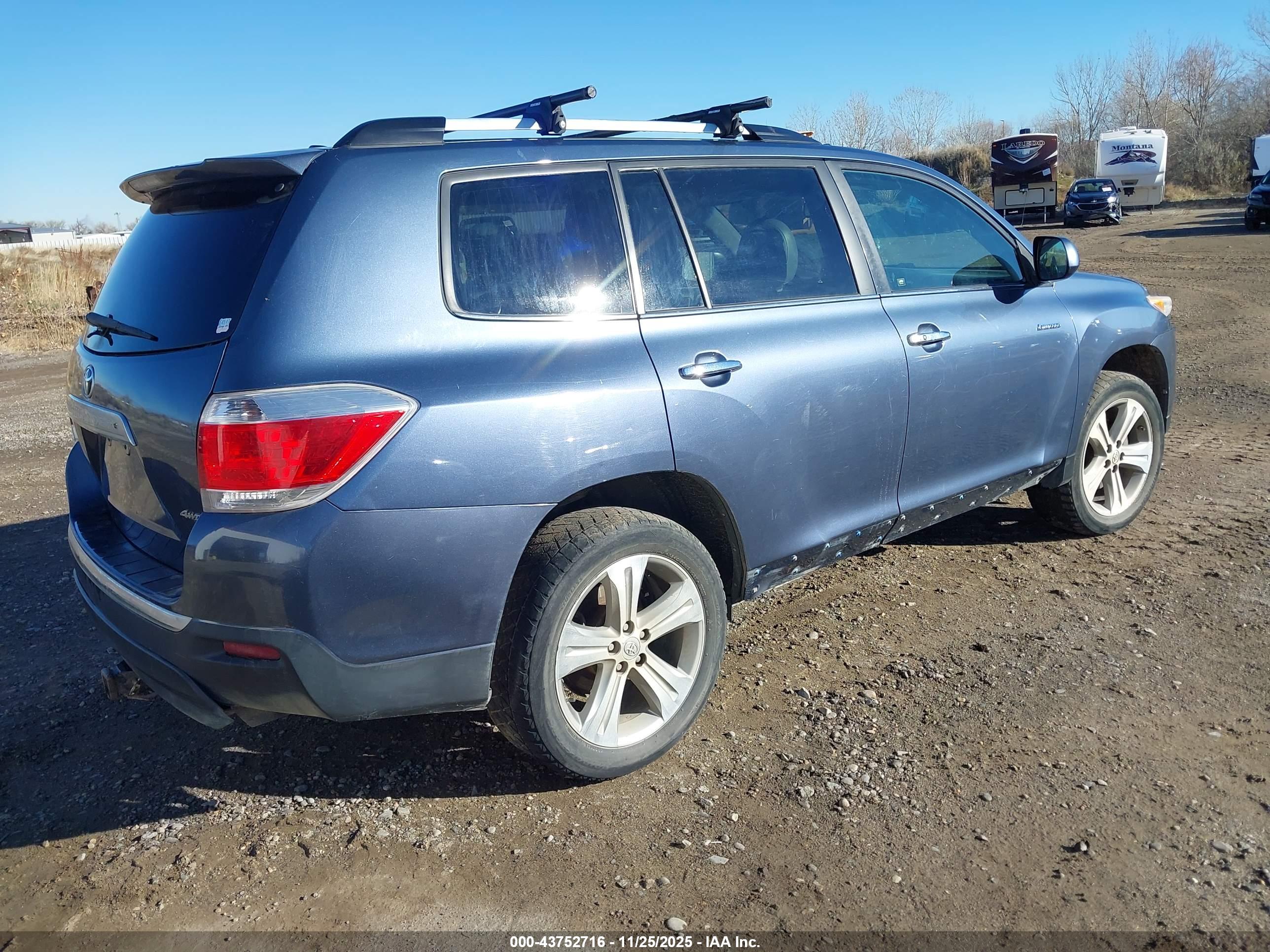 TOYOTA HIGHLANDER image 4