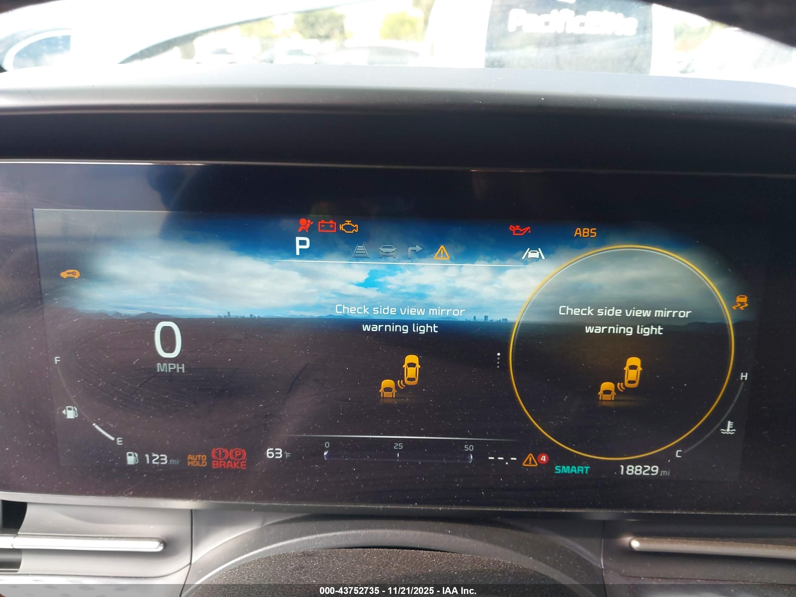 KIA CARNIVAL image 7
