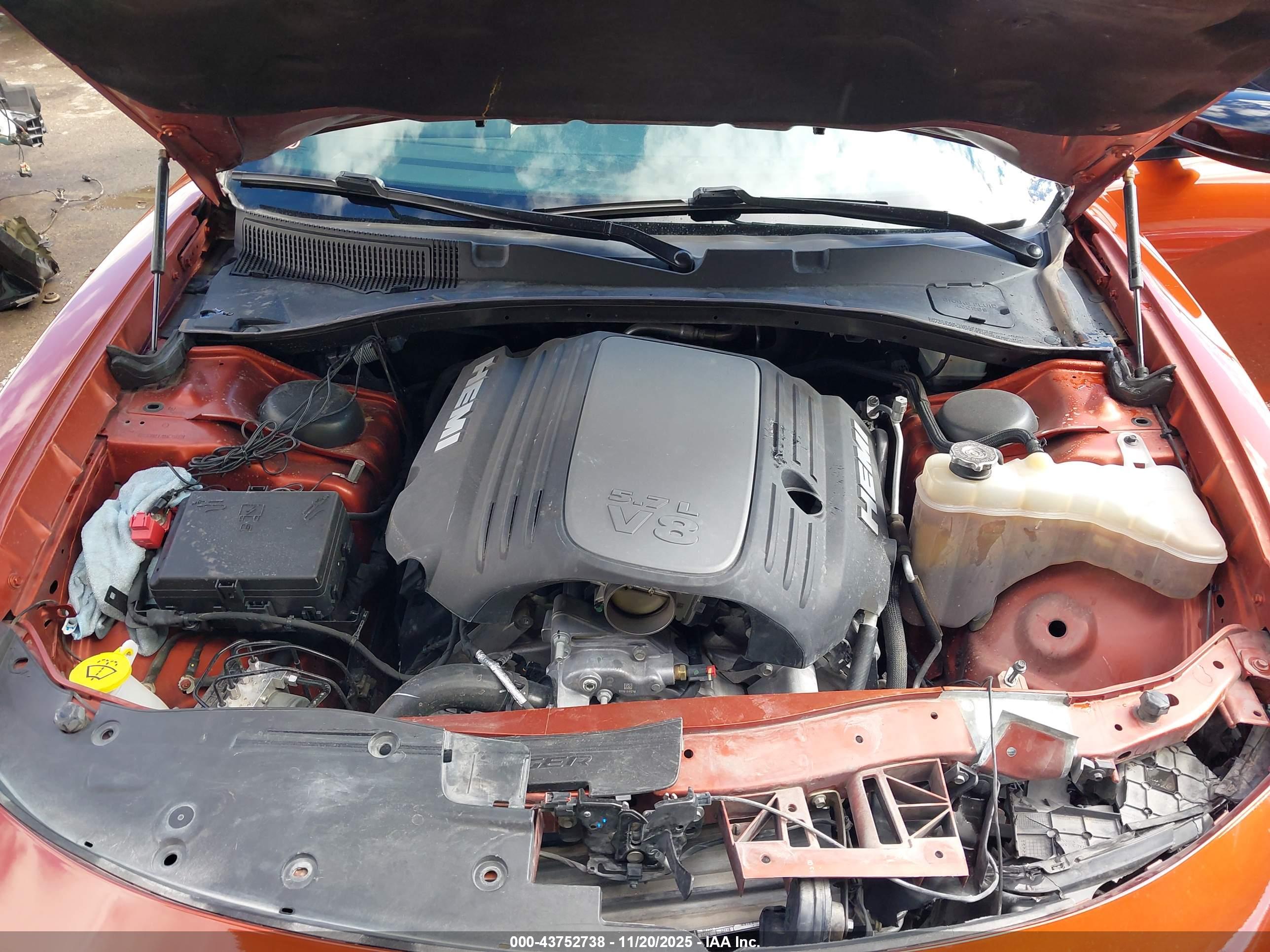 DODGE CHARGER image 10