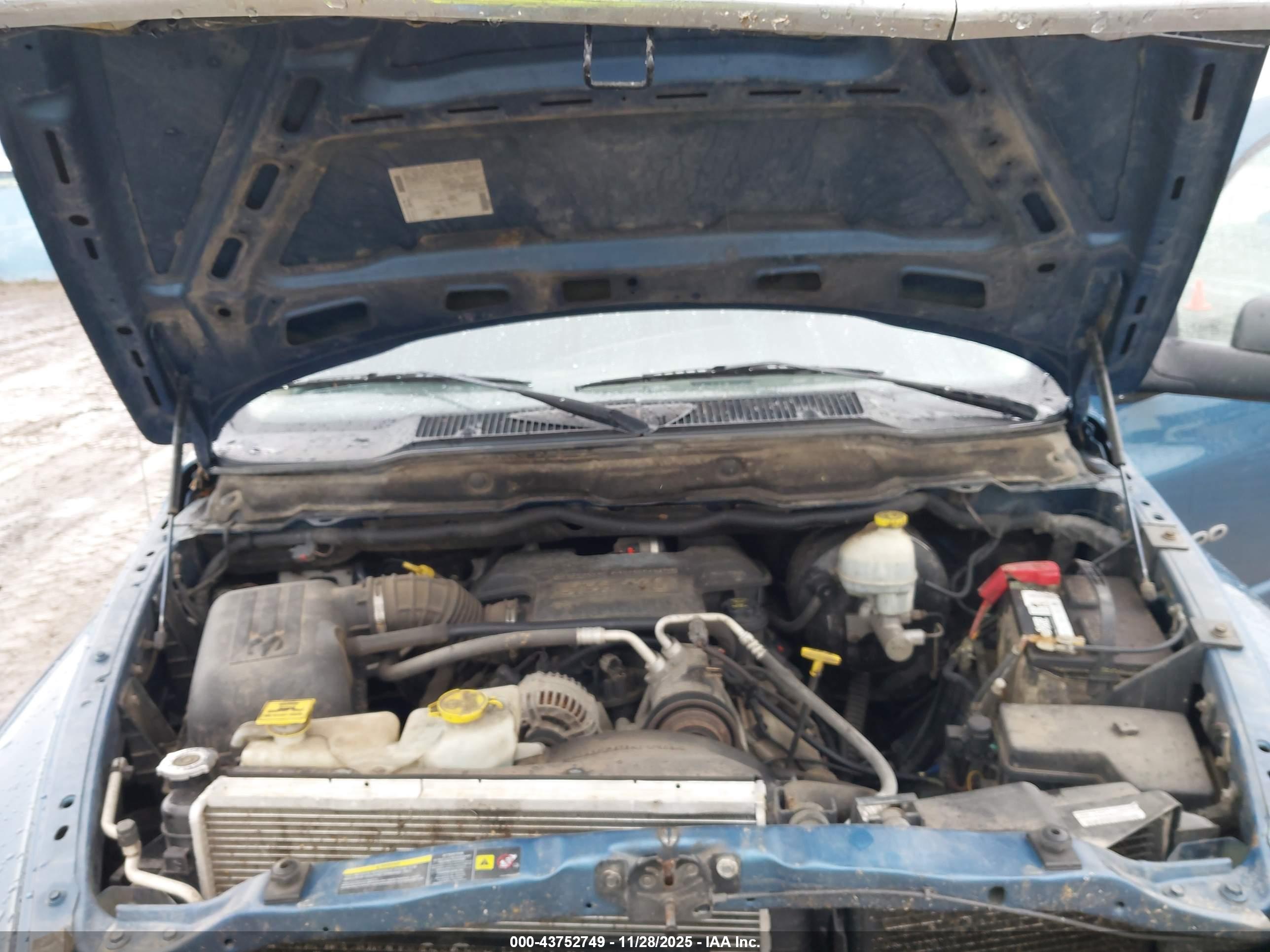 DODGE RAM image 10