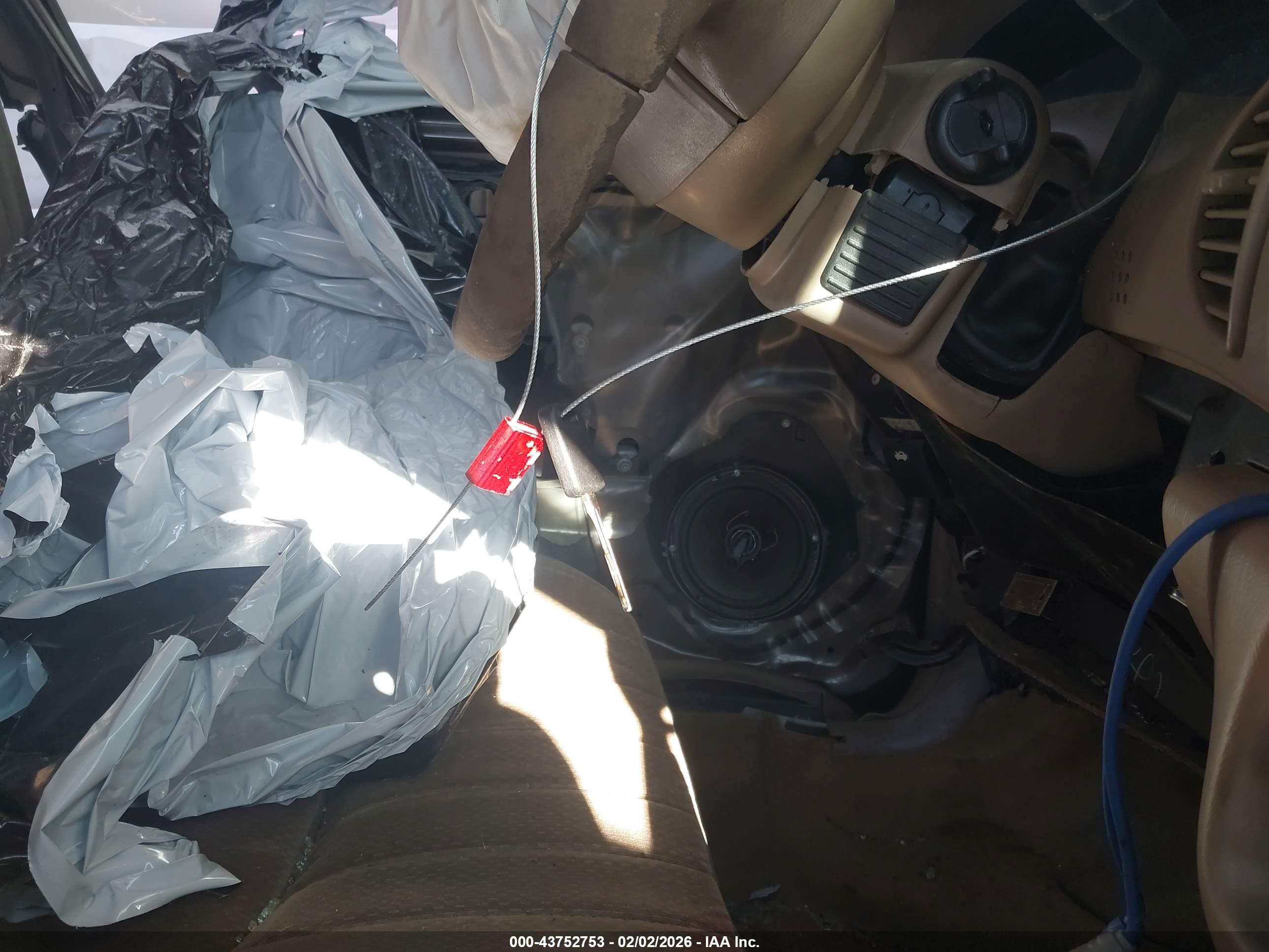 BUICK CENTURY image 11
