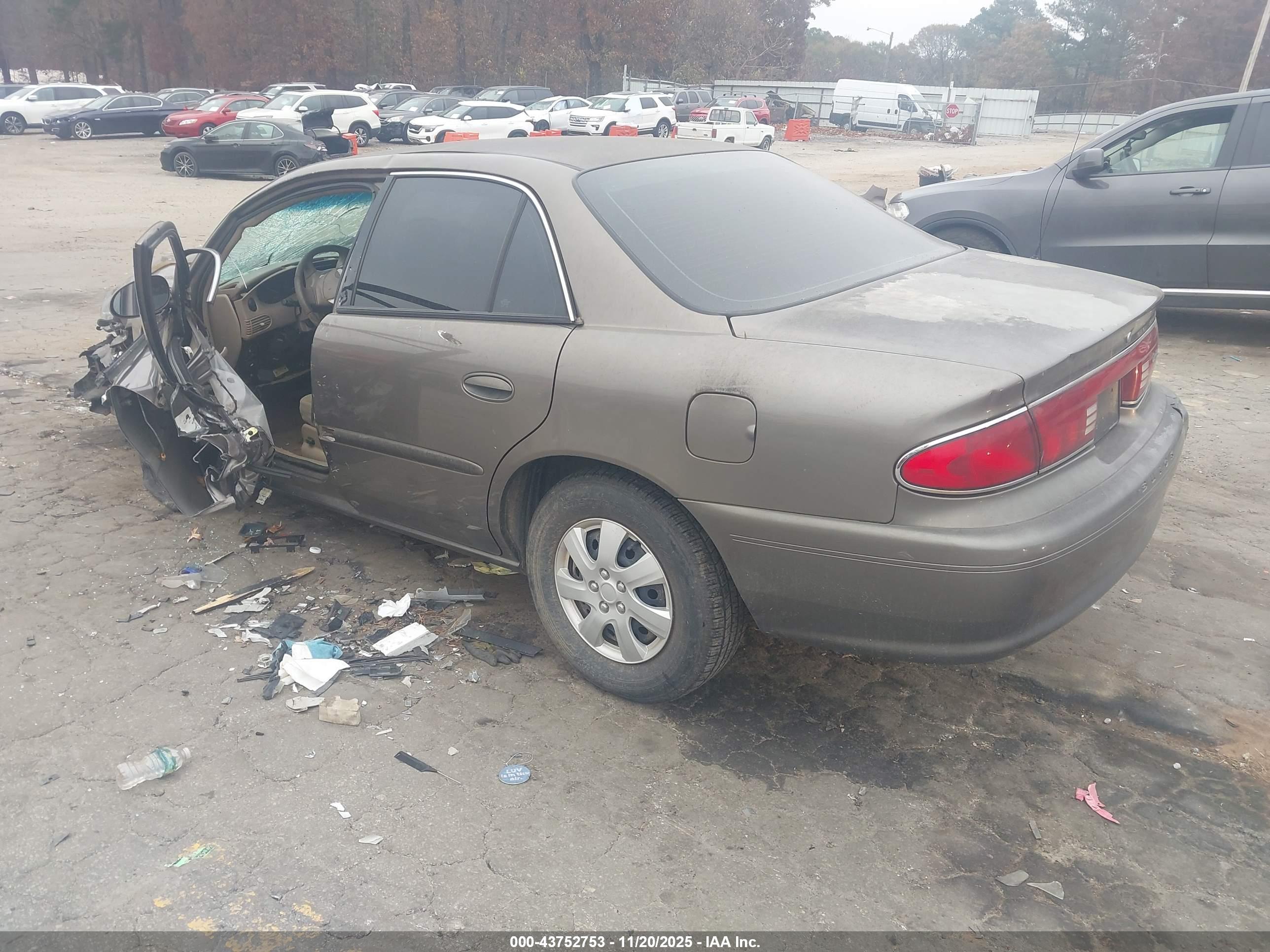 BUICK CENTURY image 3