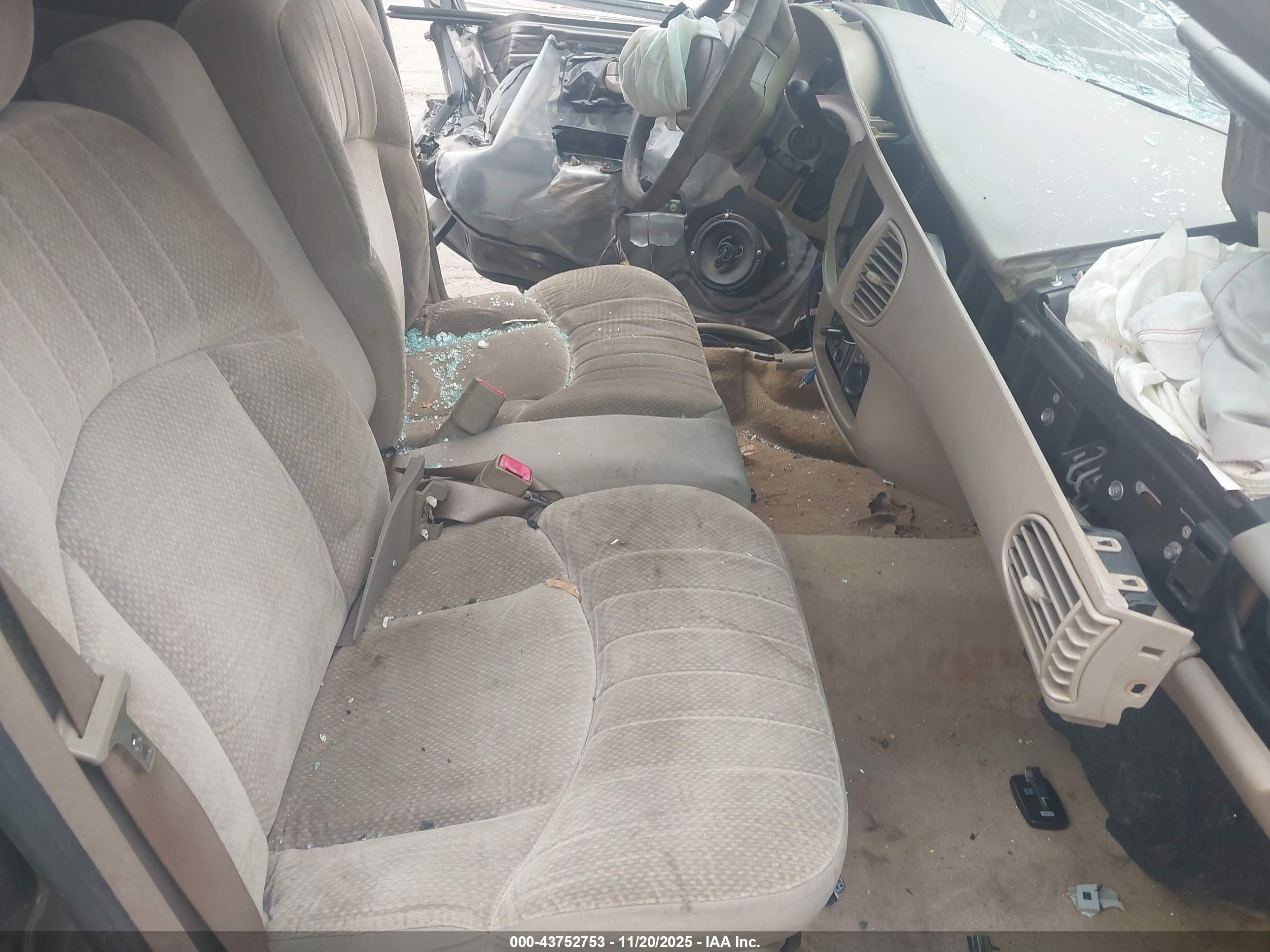 BUICK CENTURY image 5