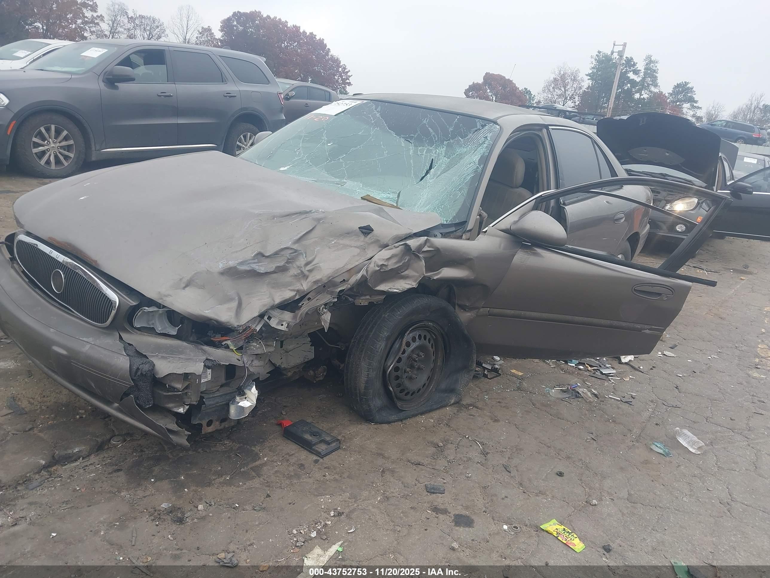 BUICK CENTURY image 6