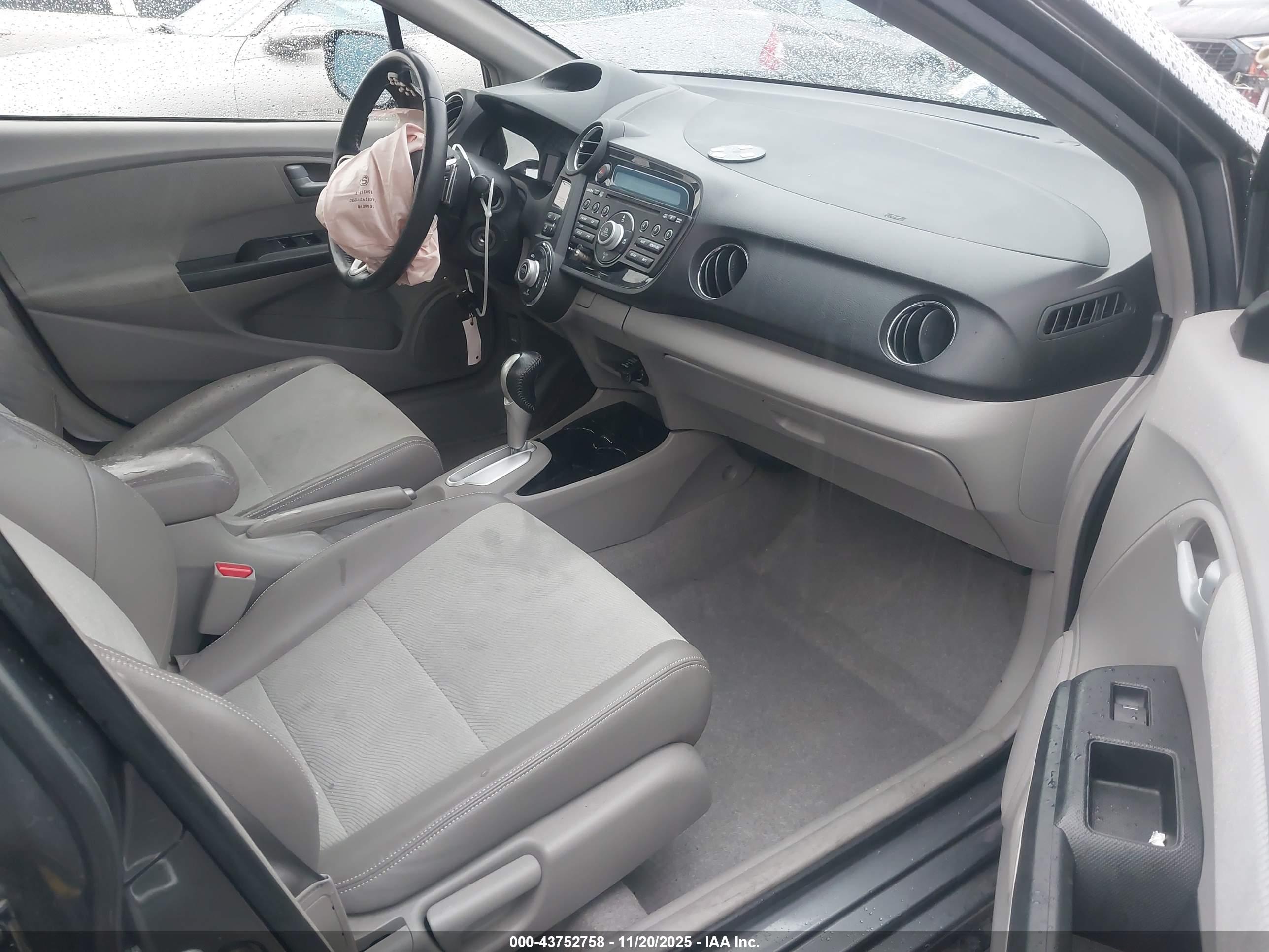 HONDA INSIGHT image 5