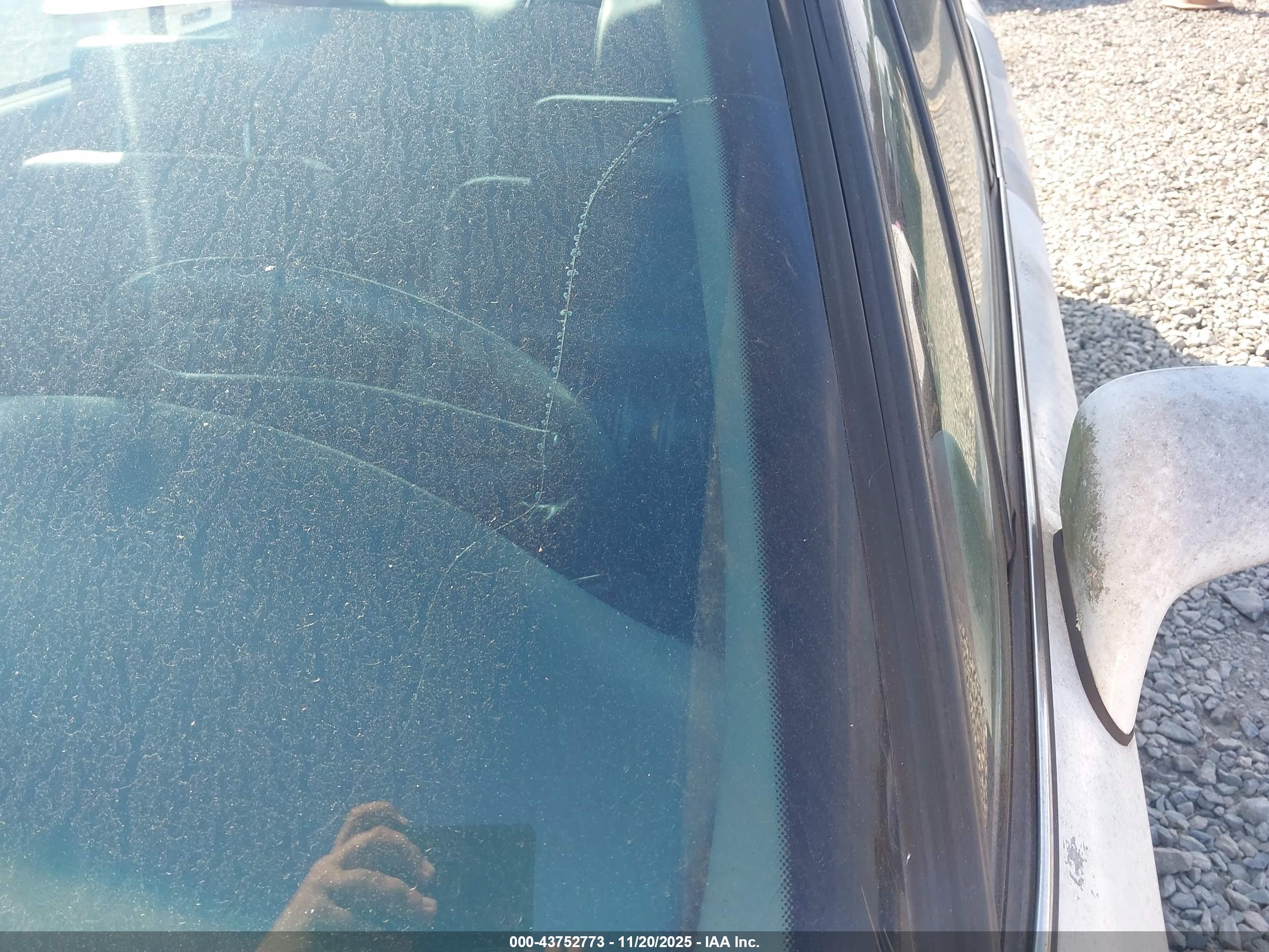 OLDSMOBILE 98 image 6