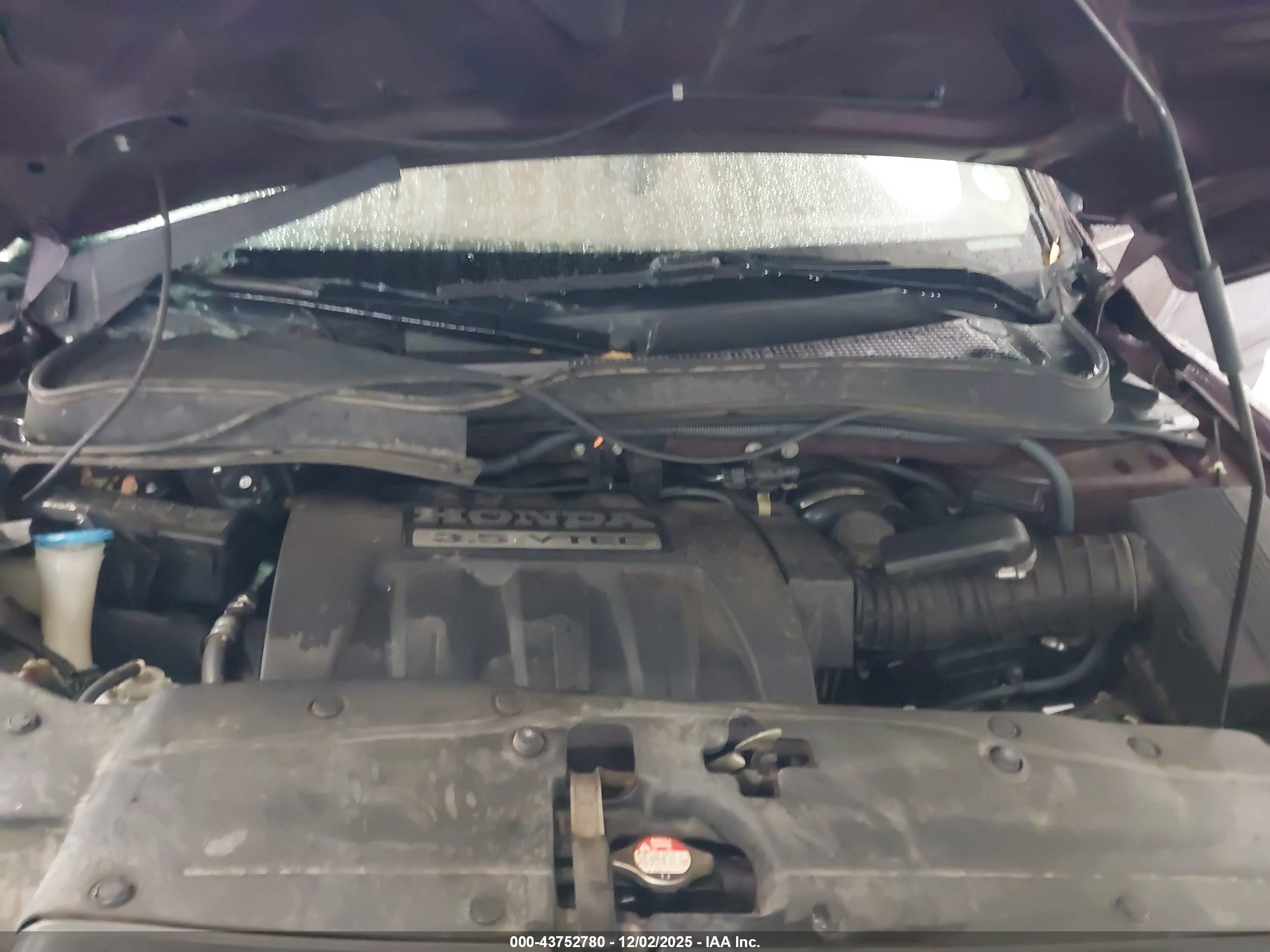 HONDA PILOT image 10